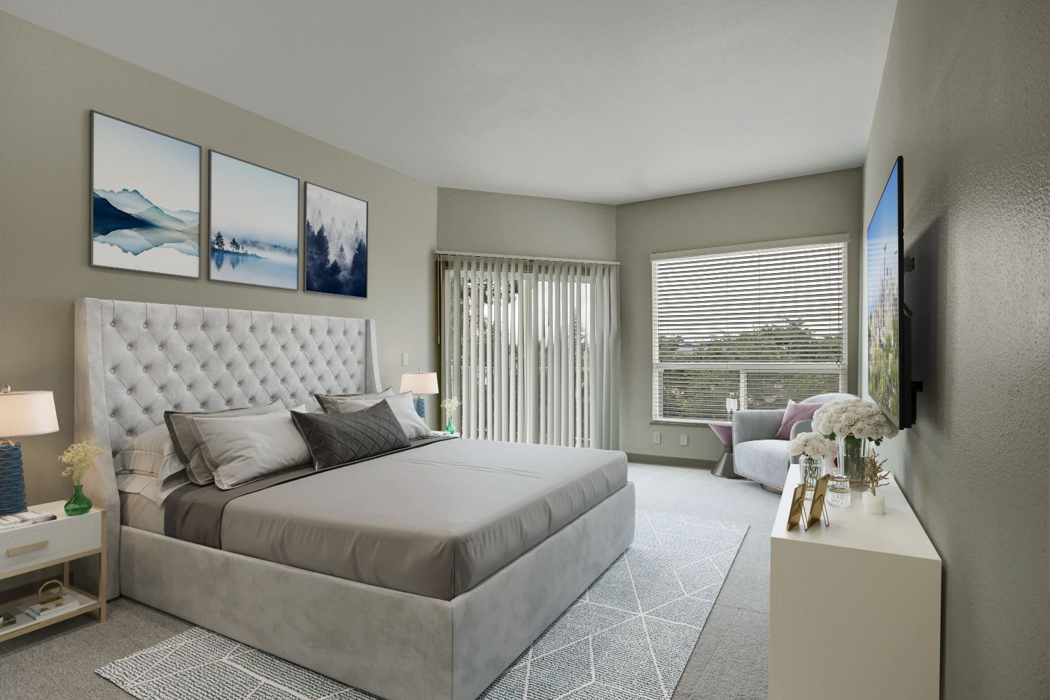 The Carillon Apartments – photo 4