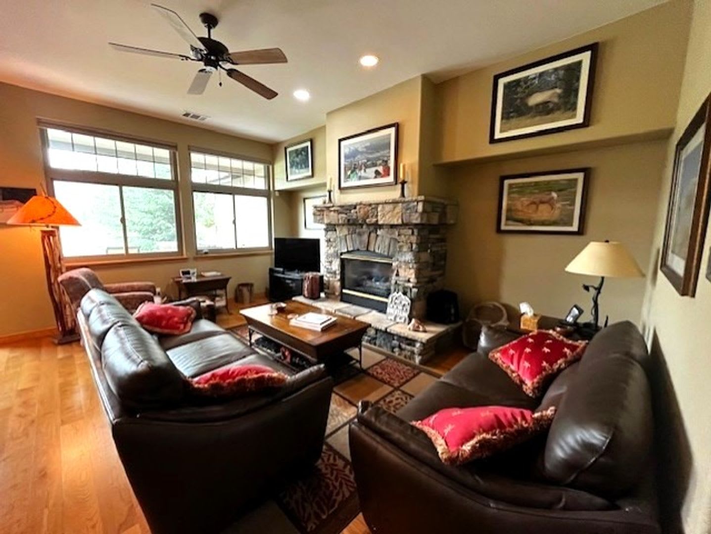 Winter Seasonal Rental- 174 Robin Drive – photo 1
