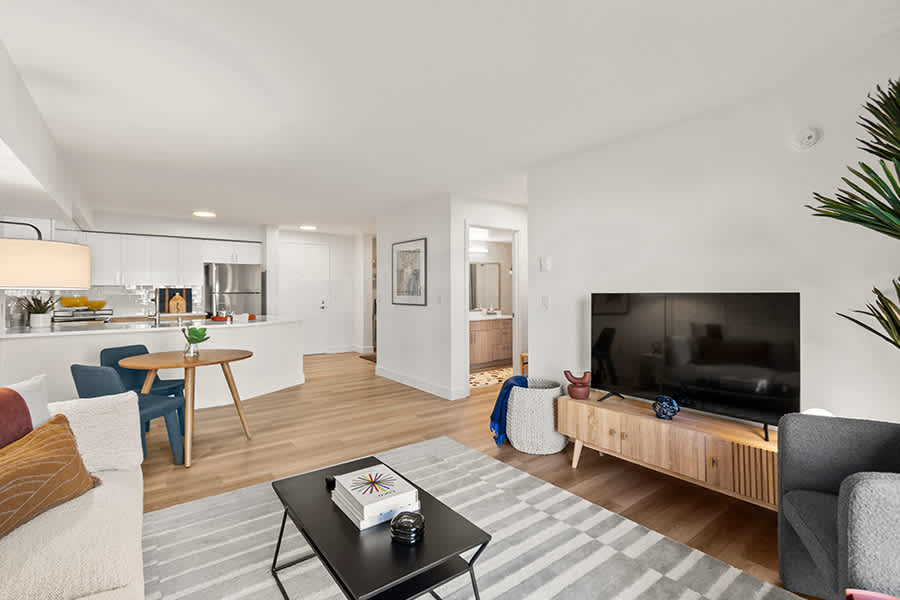 Neptune SLU Apartments Seattle – photo 5
