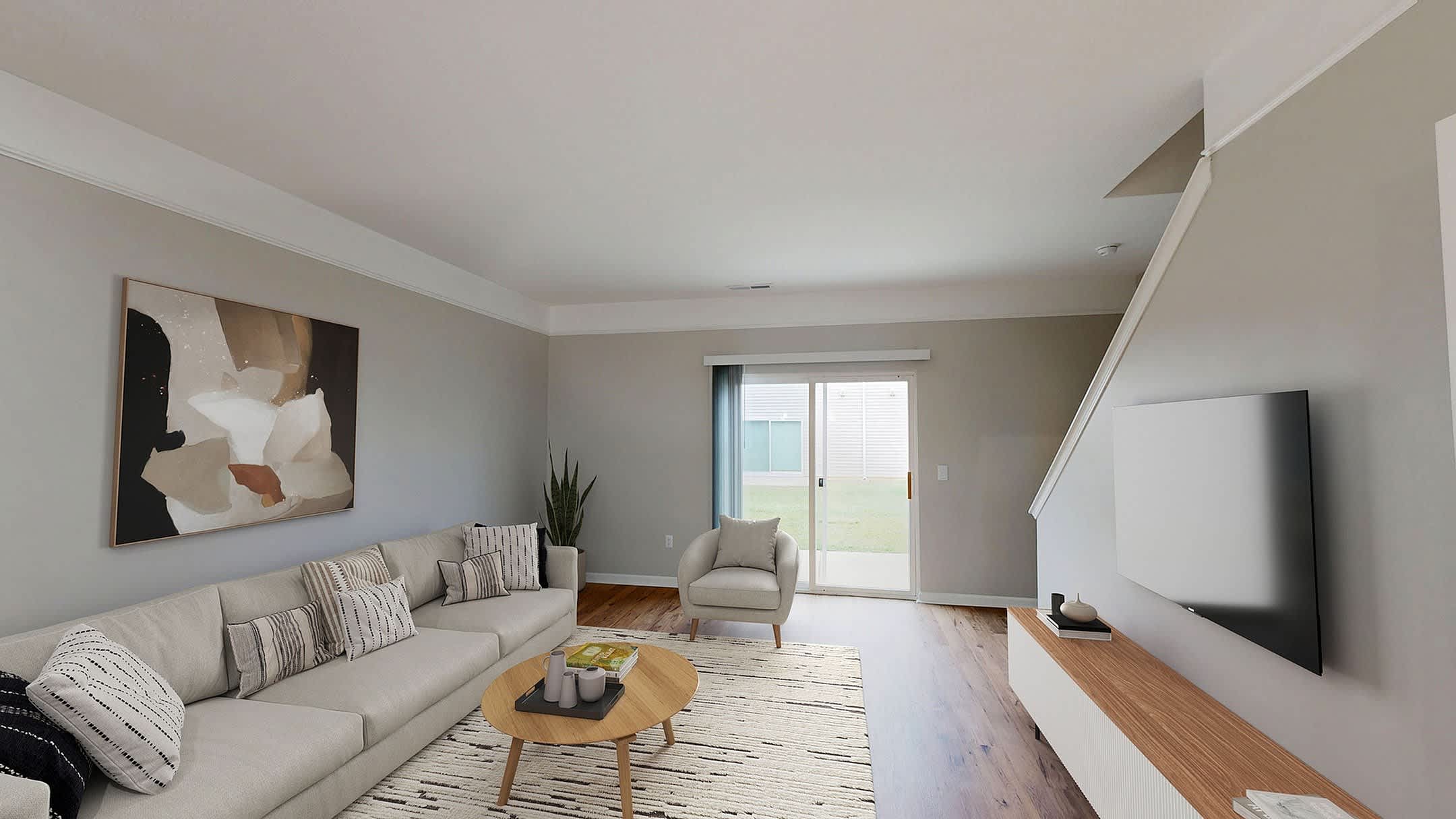 Hilliard Summit Apartments – photo 4