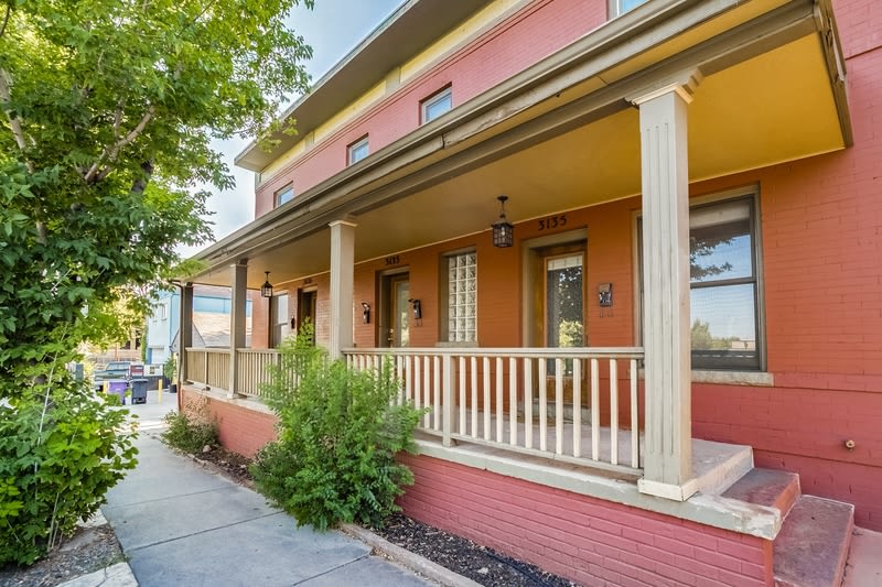 3135 Tejon Street – photo 1