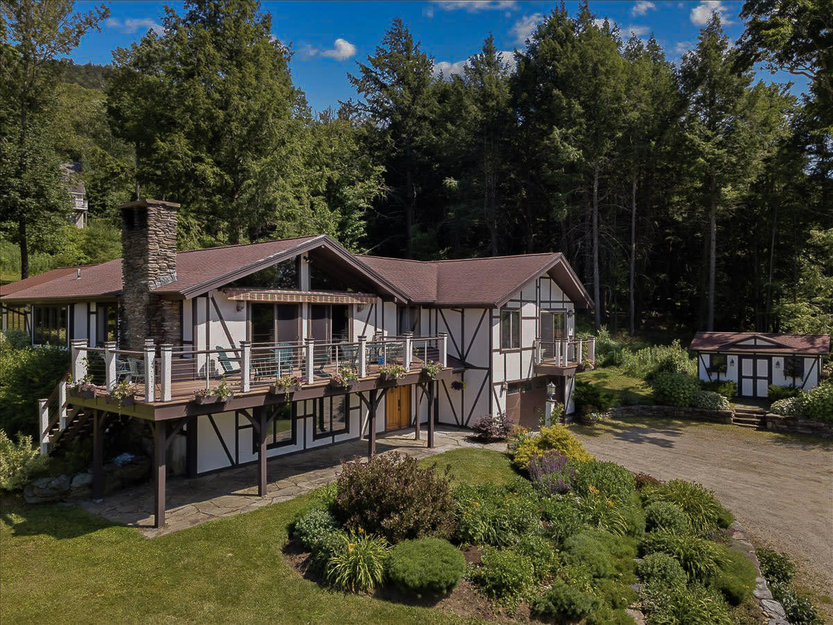 682 Ski Valley Road – photo 2