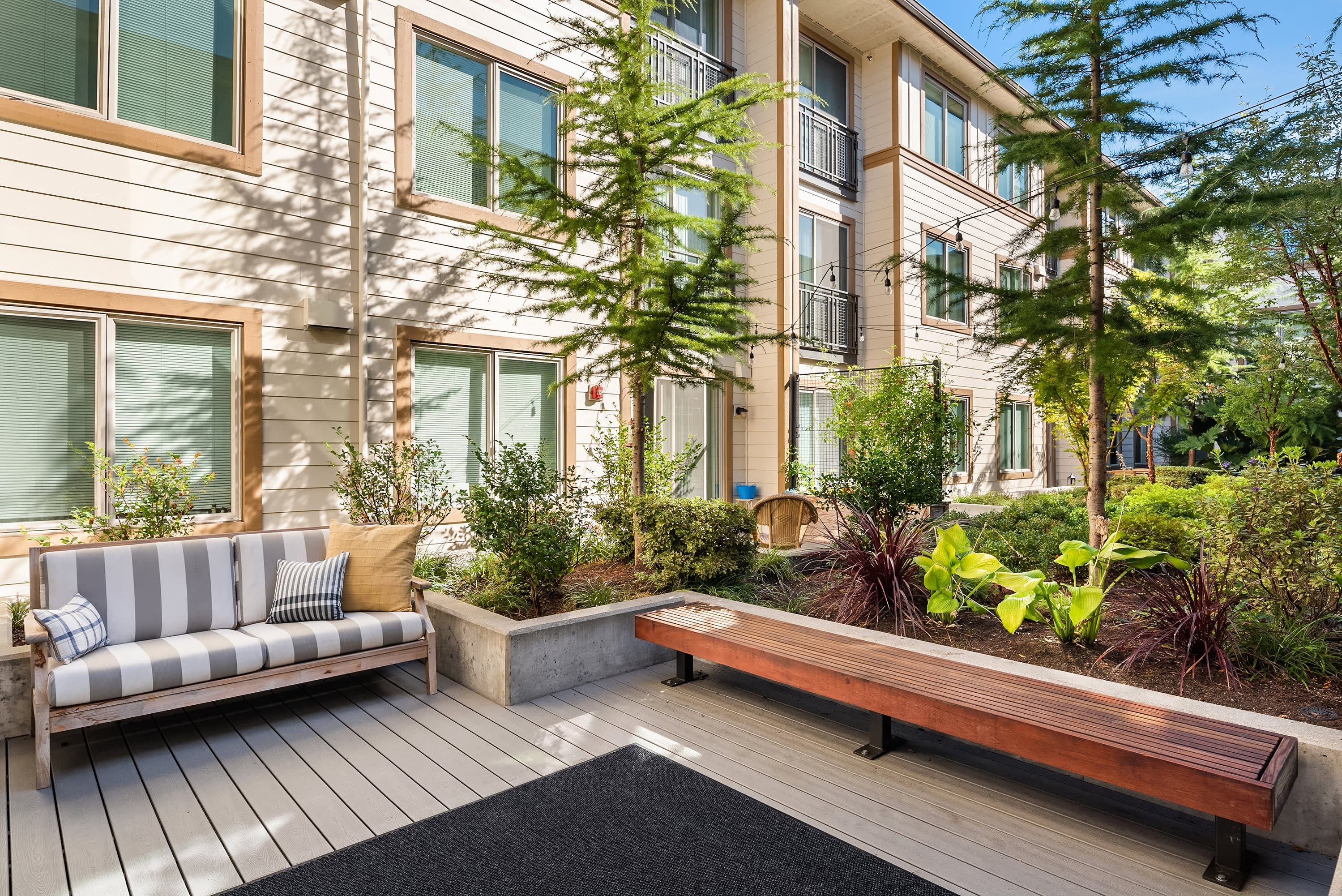 The 104 Apartments – photo 4