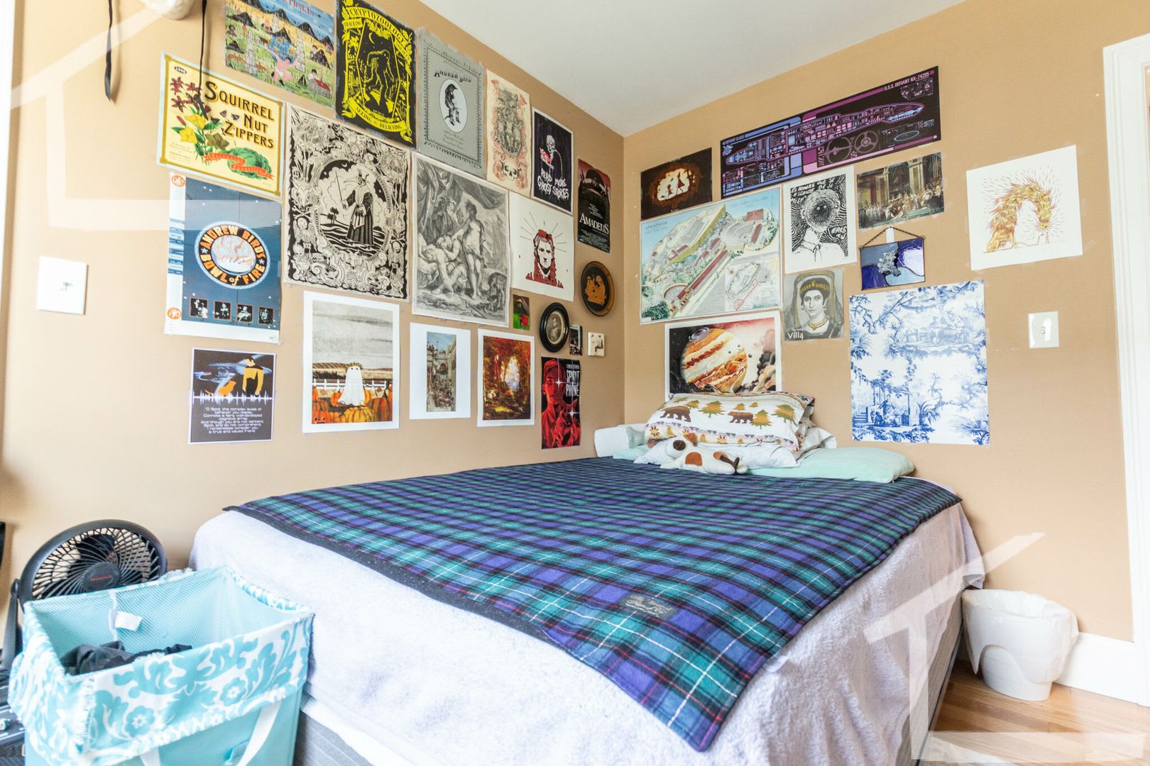 28 Linden St #7G Brookline MA 02445 – photo 4
