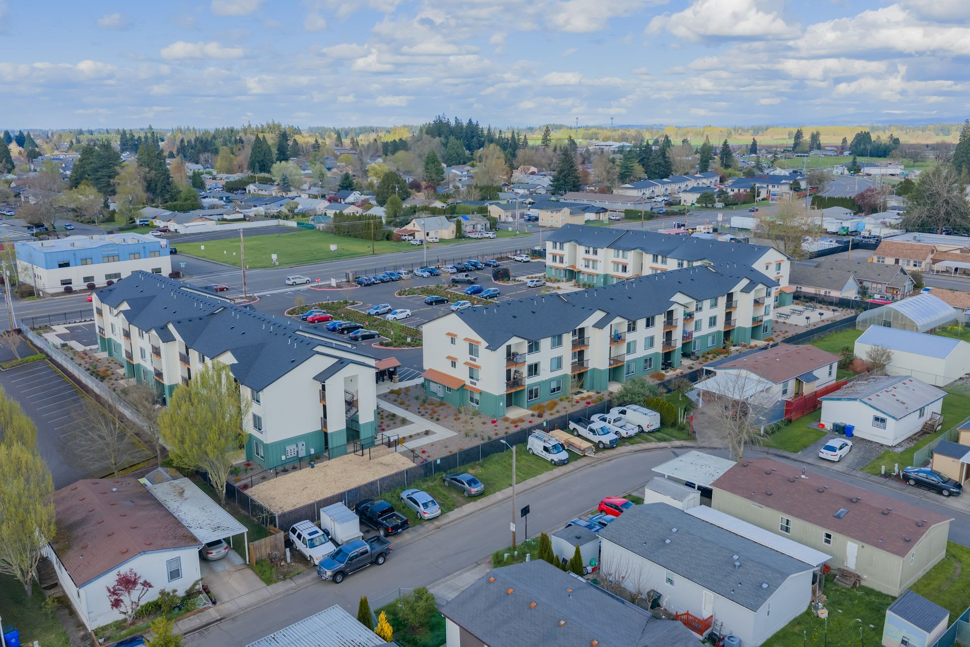 Birch Place Apartments – photo 4