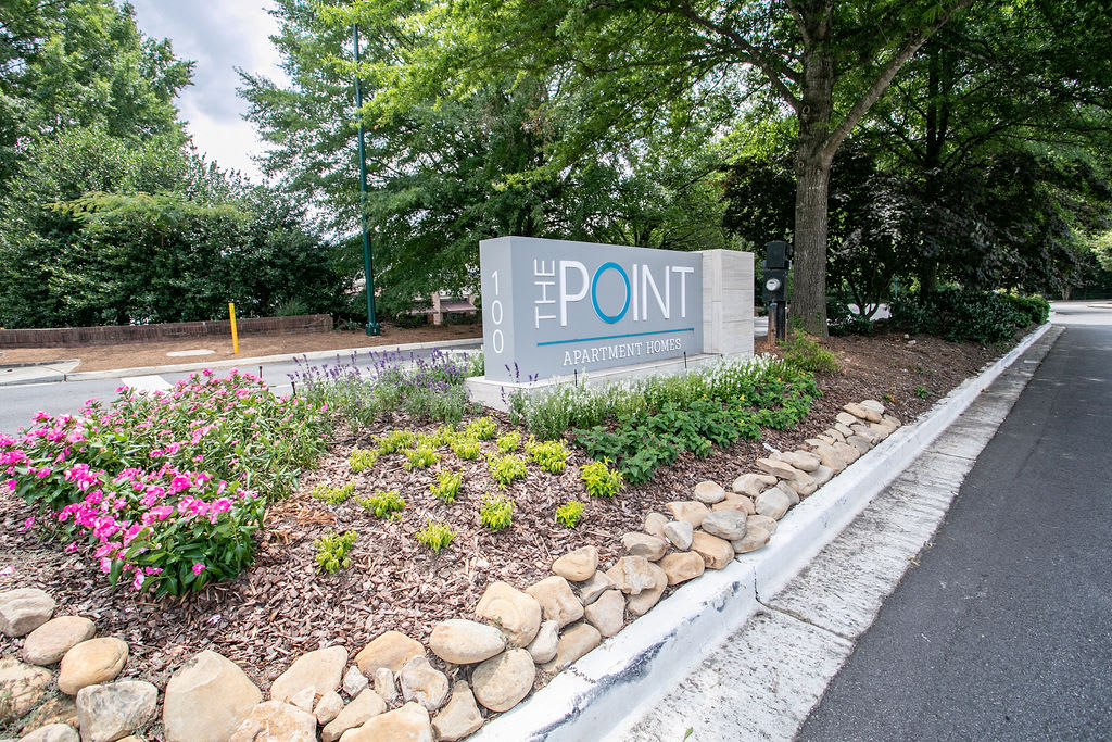 Point At Perimeter – photo 1