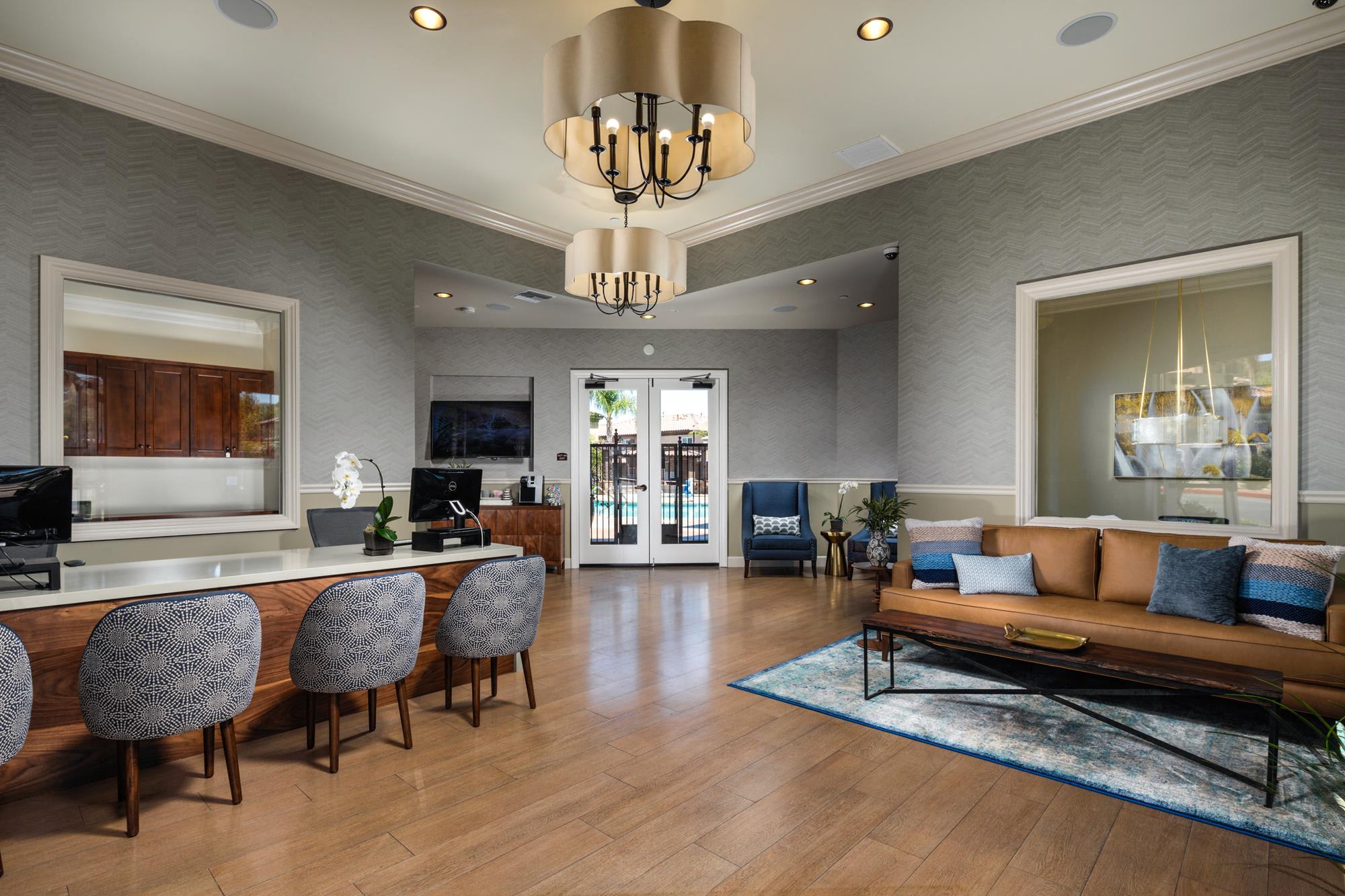 Townhomes at Lost Canyon – photo 2