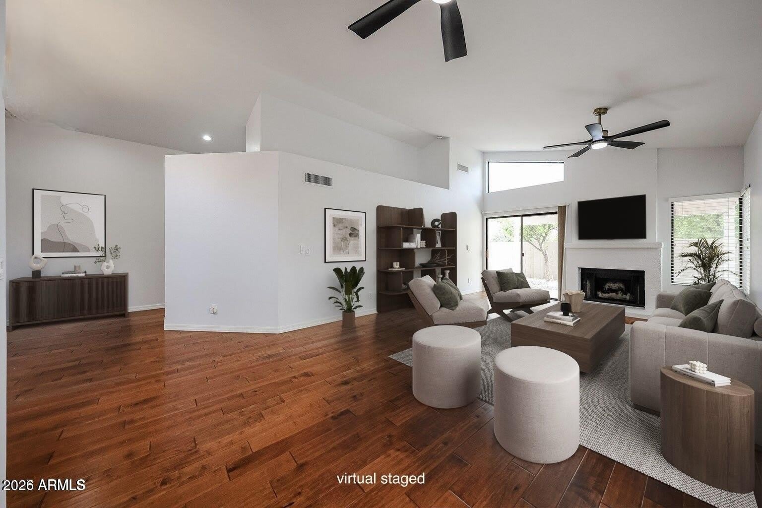 9429 E Camino Del Santo – photo 4