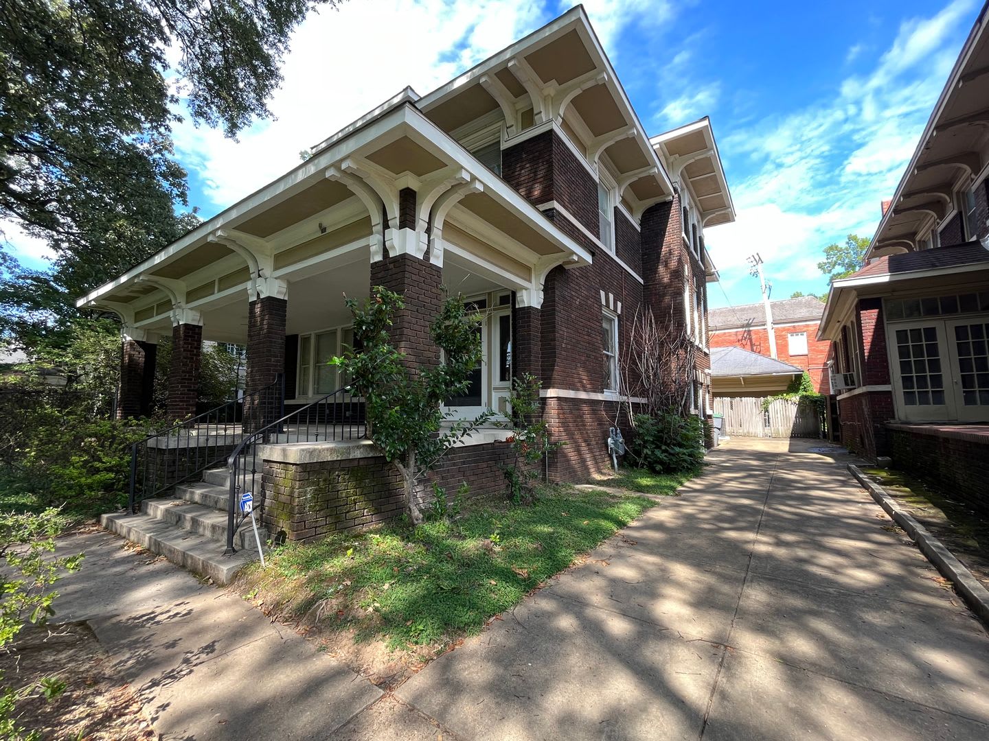 Central Gardens Home With 4Br 2Ba Up W Office Flex Space Wrap Around Covered Front Porch Pets Are Owners Approval – photo 2