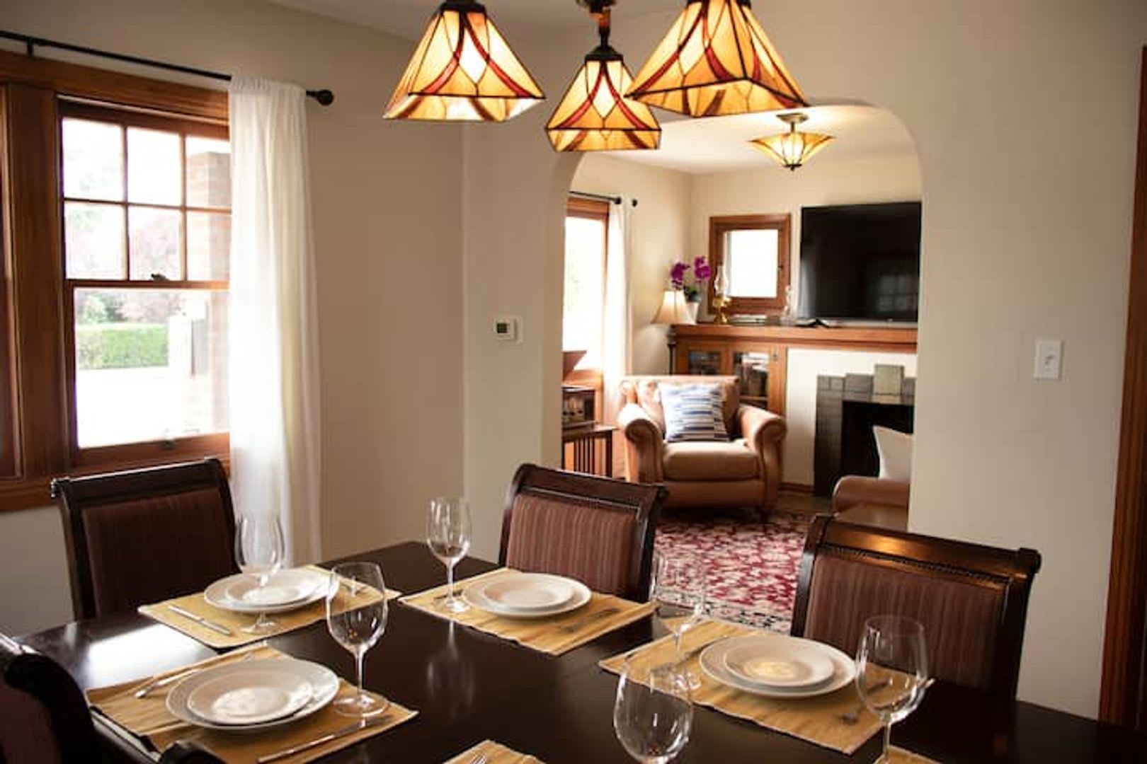 Bungalow by the Green! Executive SLC Rental Home – photo 5