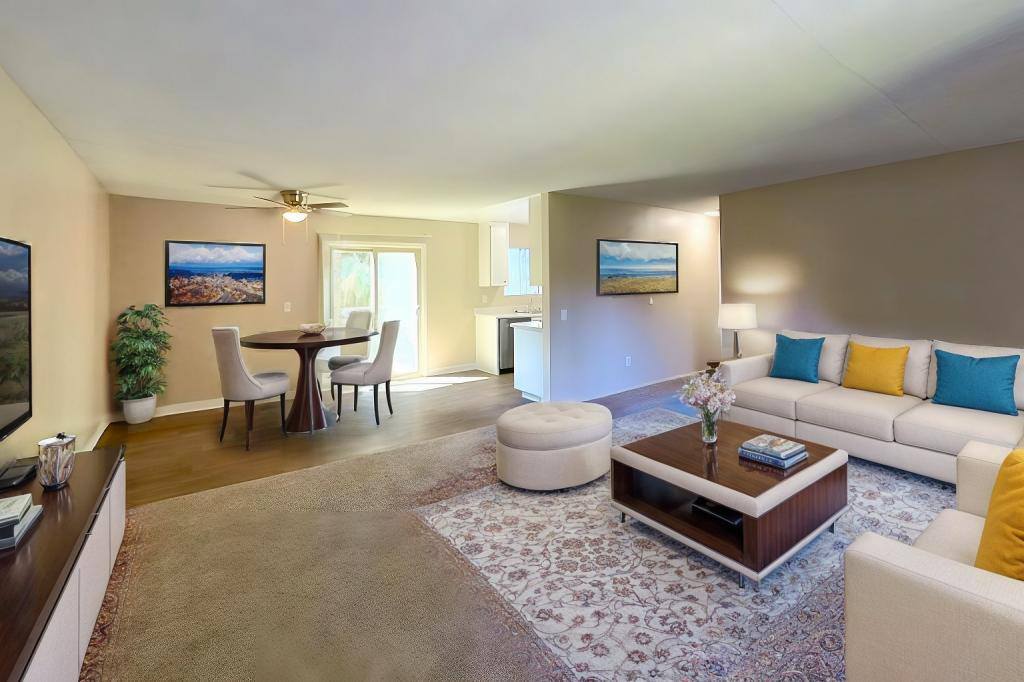 Carlton Heights Villas – photo 4