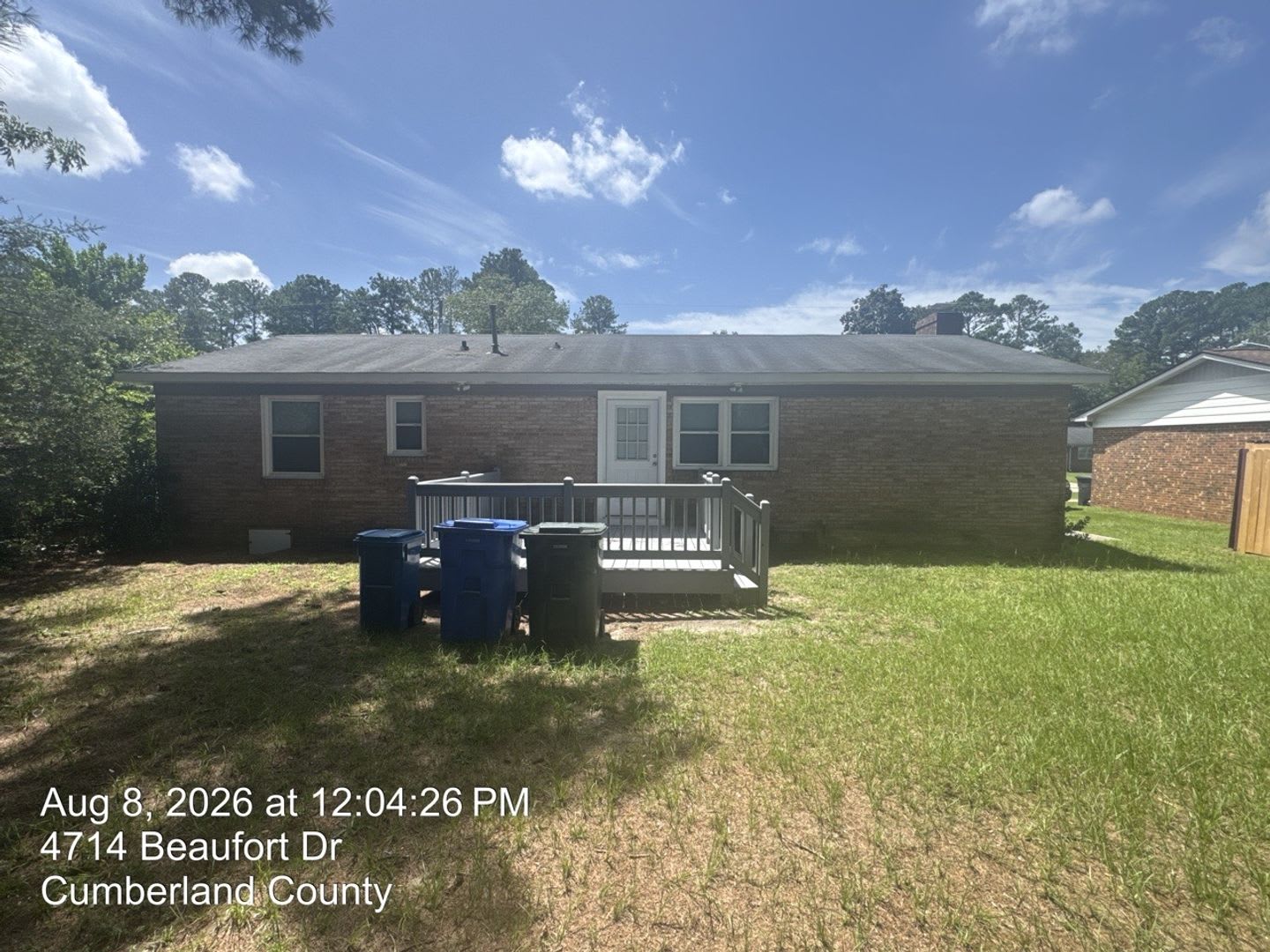 4714 Beaufort Drive – photo 2