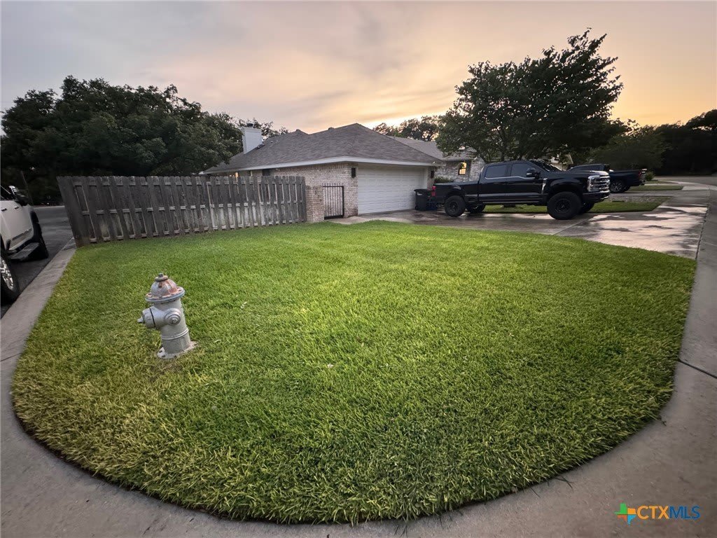 1234 Bluff Creek Circle – photo 1