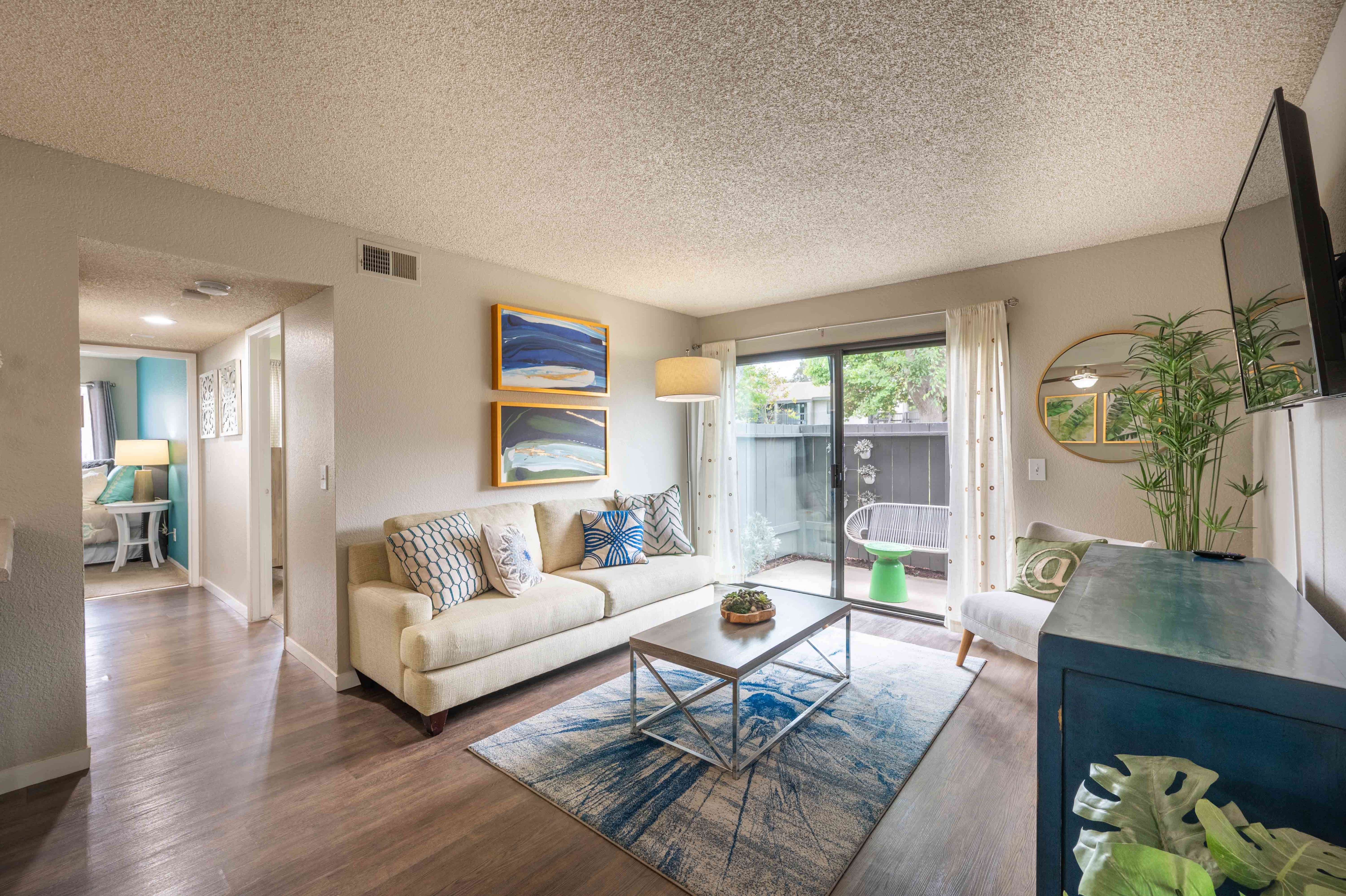 La Vista Apartments of Santa Maria – photo 4