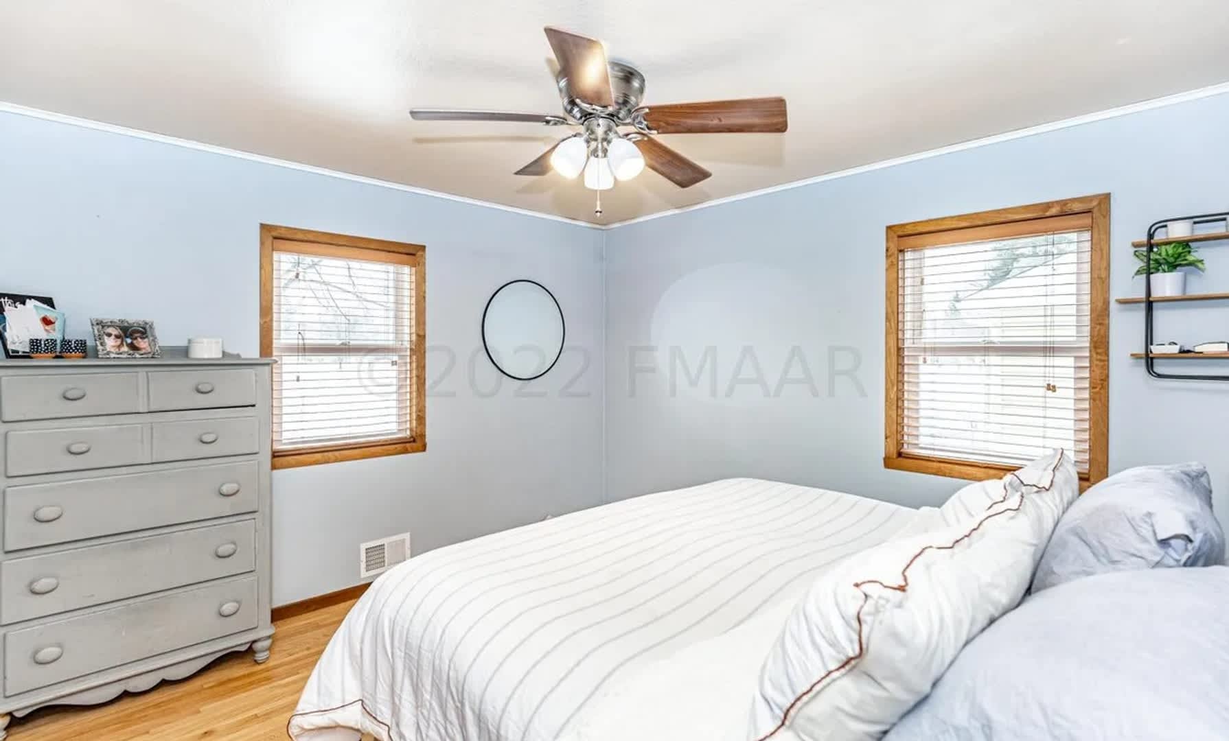 Super Cute 3 bed 2 bath house in South Moorhead – photo 4