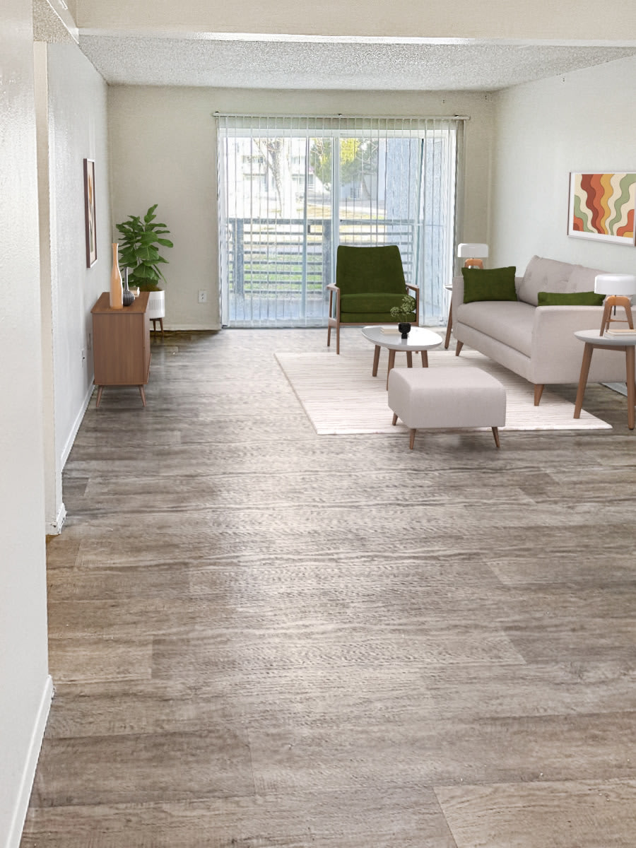VIA Apartments – photo 3