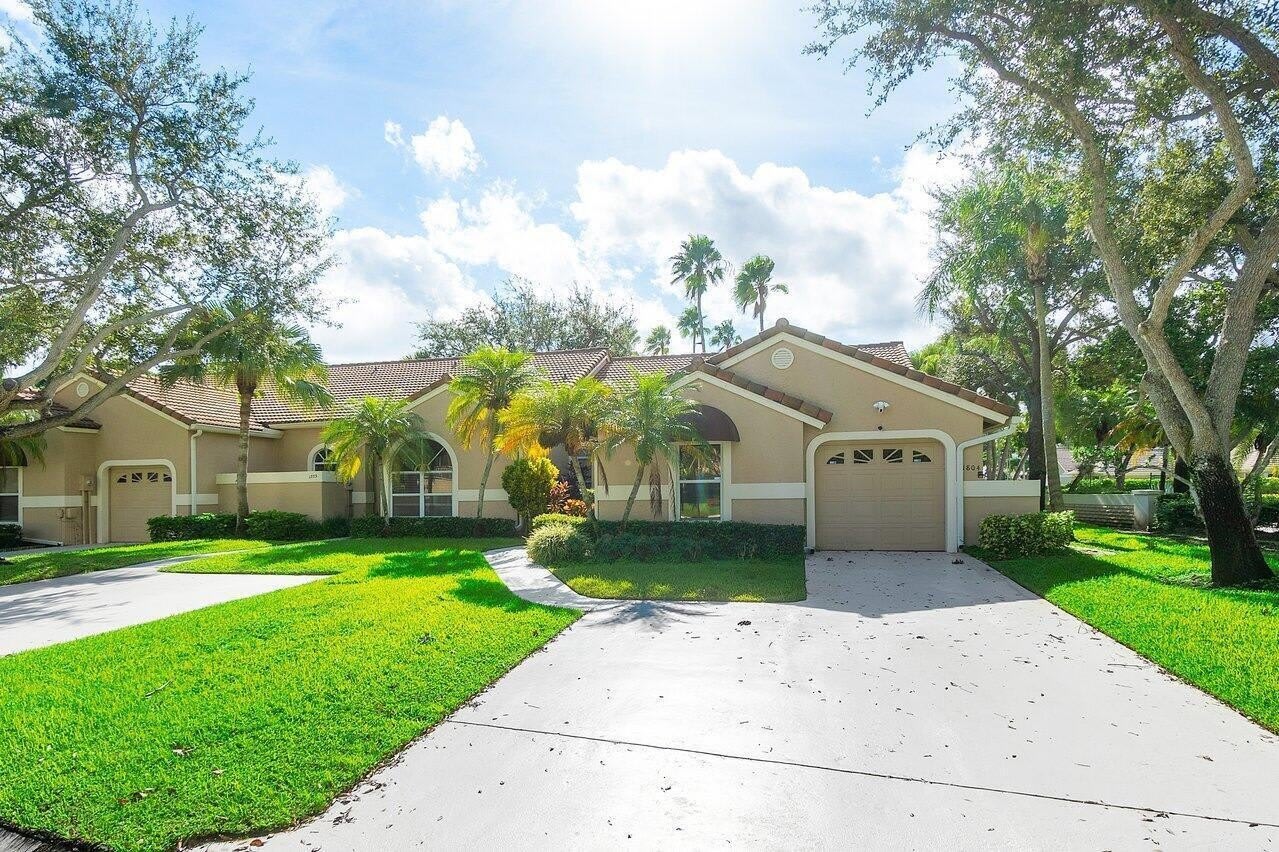 1804 Rosewood Way – photo 1