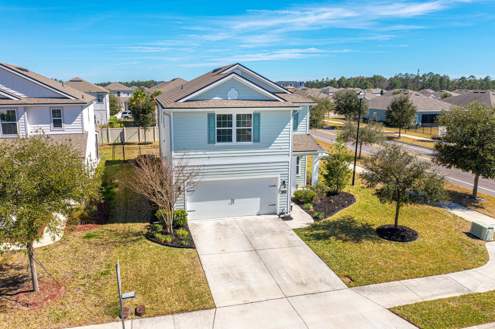 Beautiful 4 Bedroom 2.5 Baths Homes – photo 4