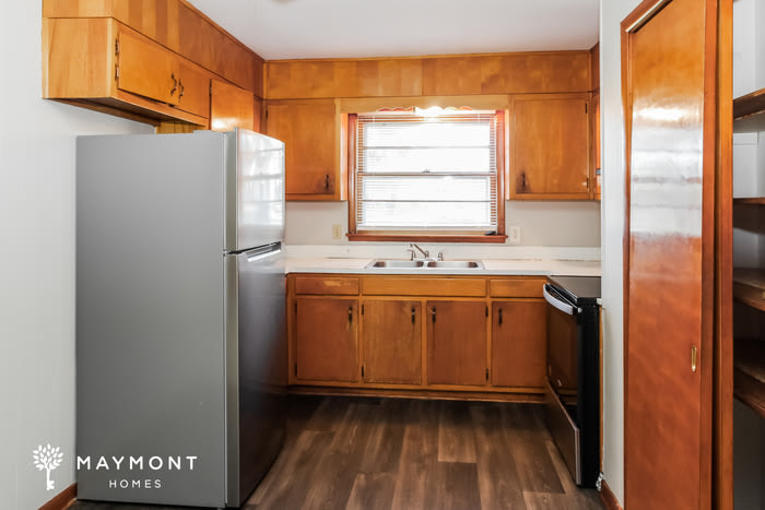 4003 Timbercrest Drive Northwest – photo 4
