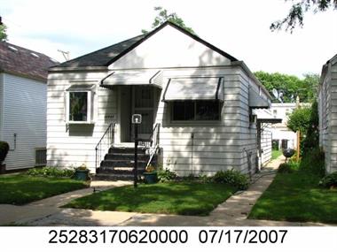 12535 South Emerald Avenue – photo 1