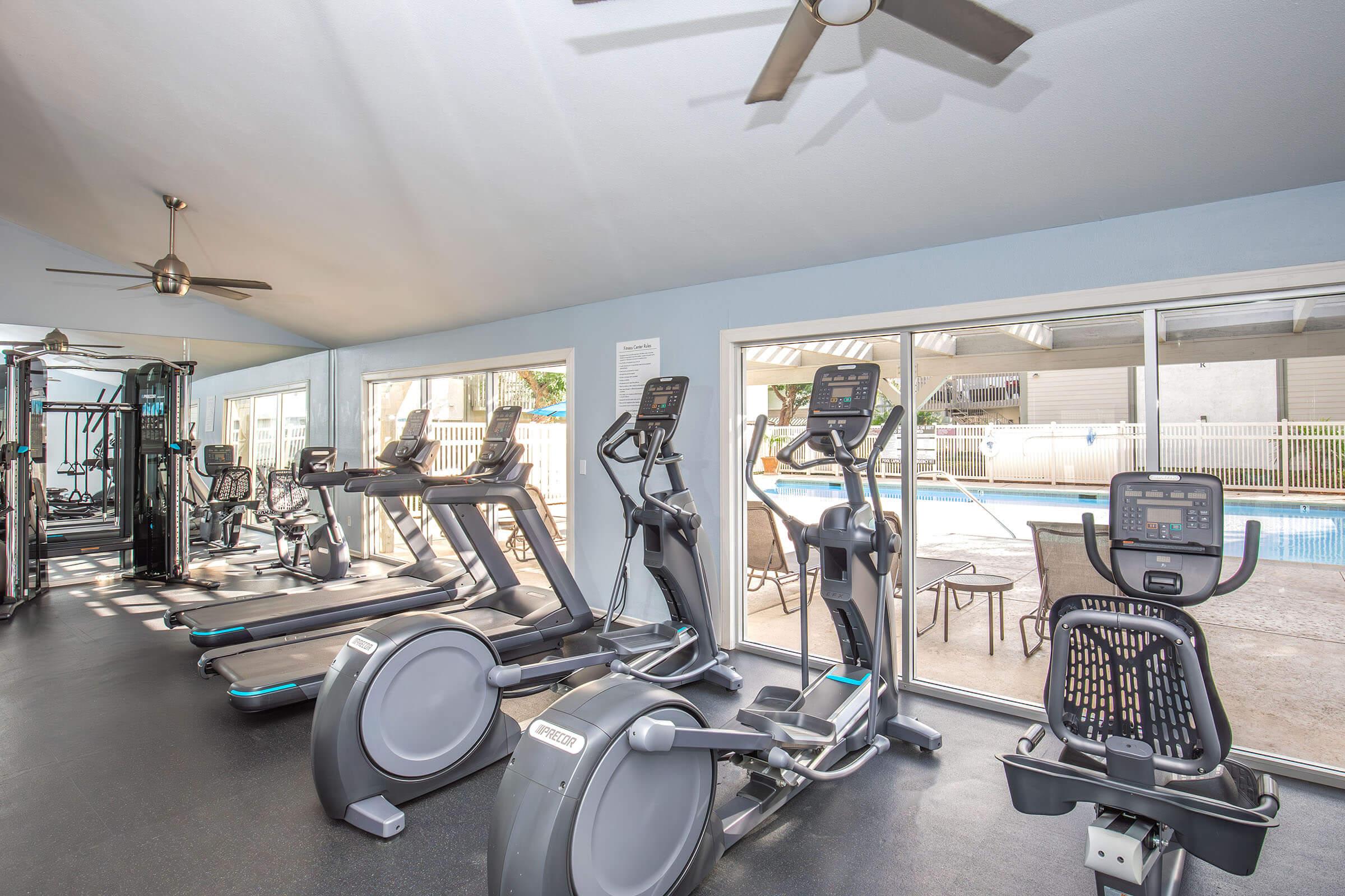 Canyon Village Apartment Homes – photo 3