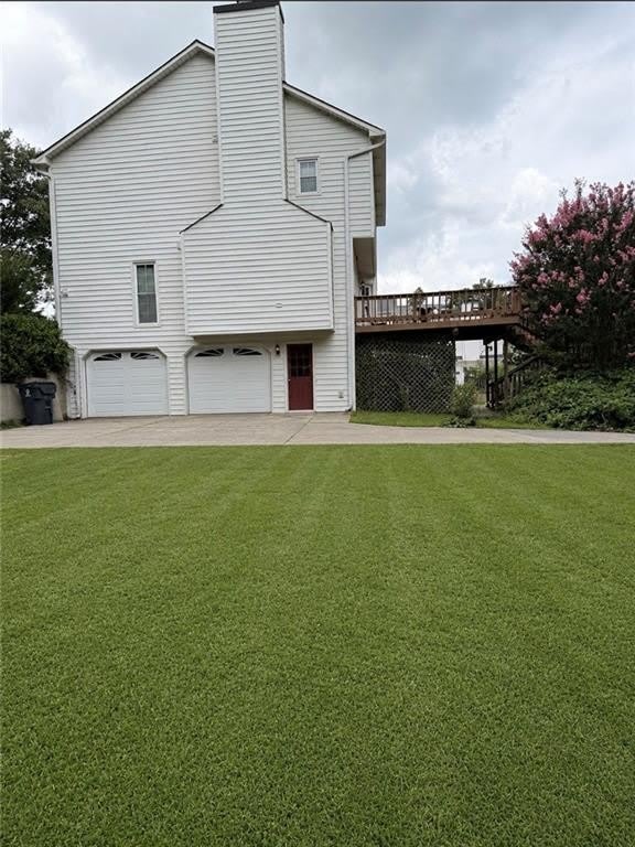 393 New Hope Road – photo 3