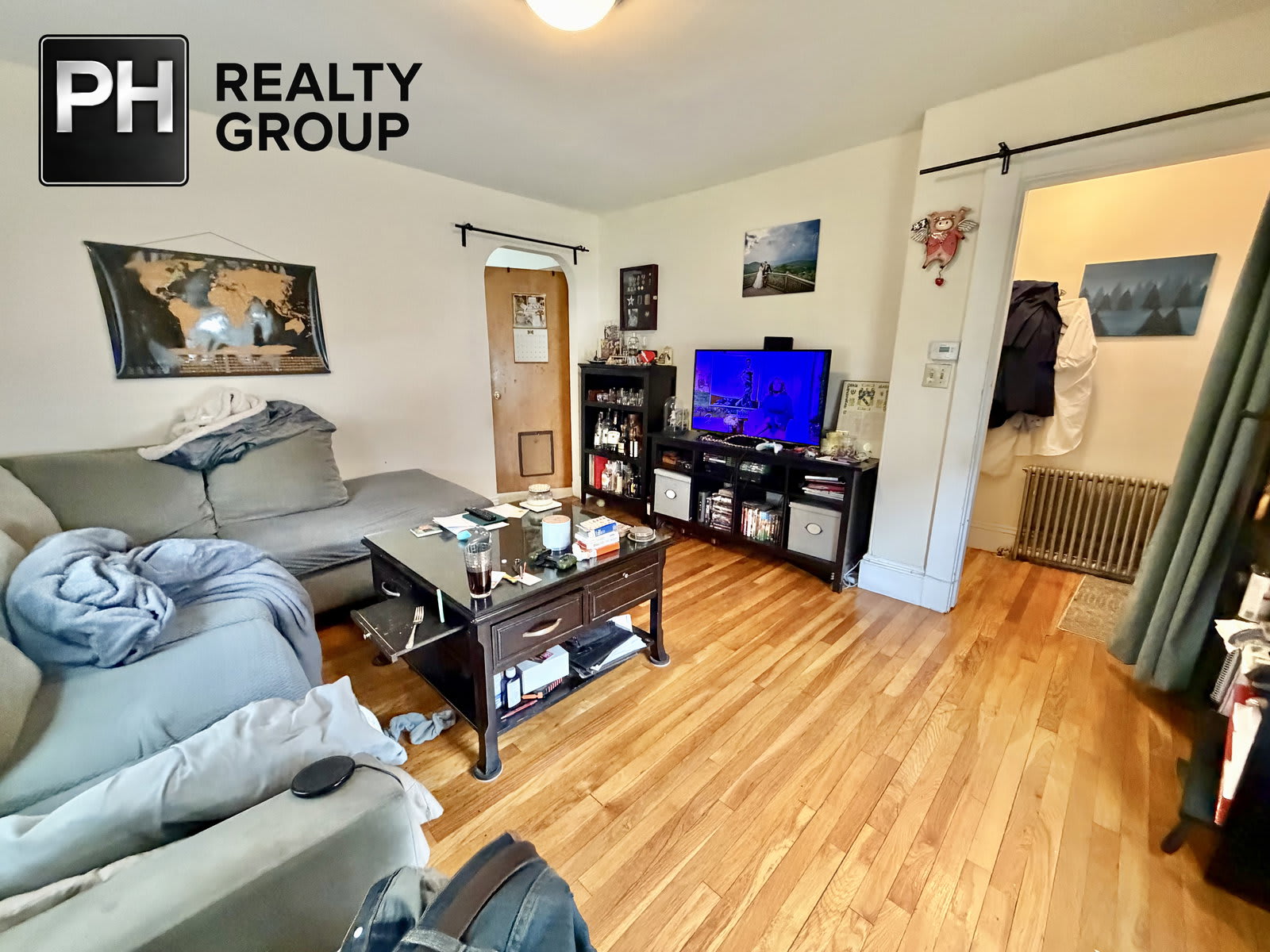 17 Clinton Street – photo 4