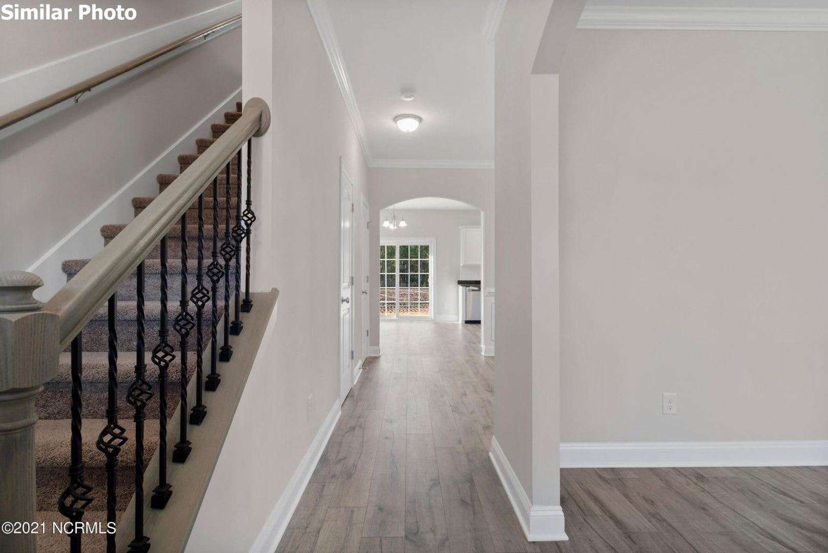 4 Bedroom with flex space – photo 2