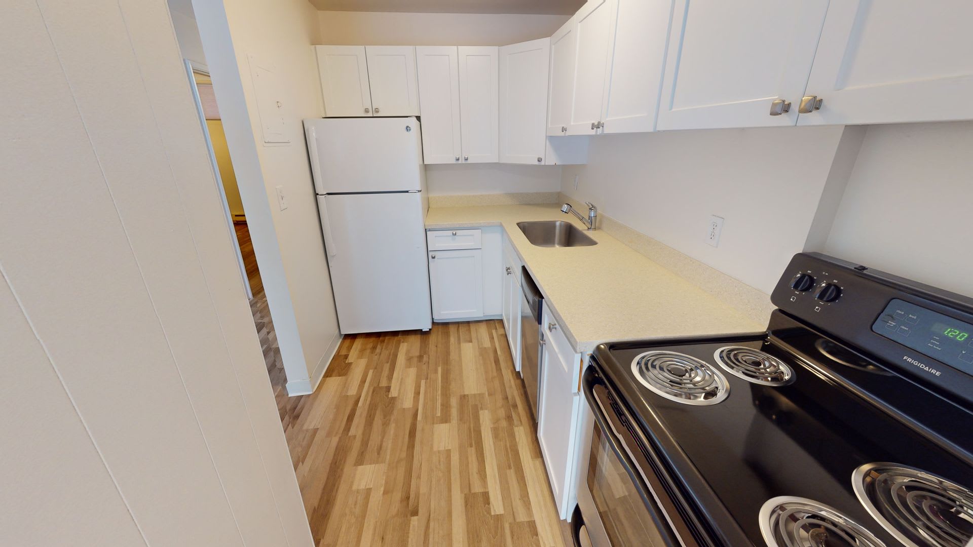 Villa Apartments – photo 5