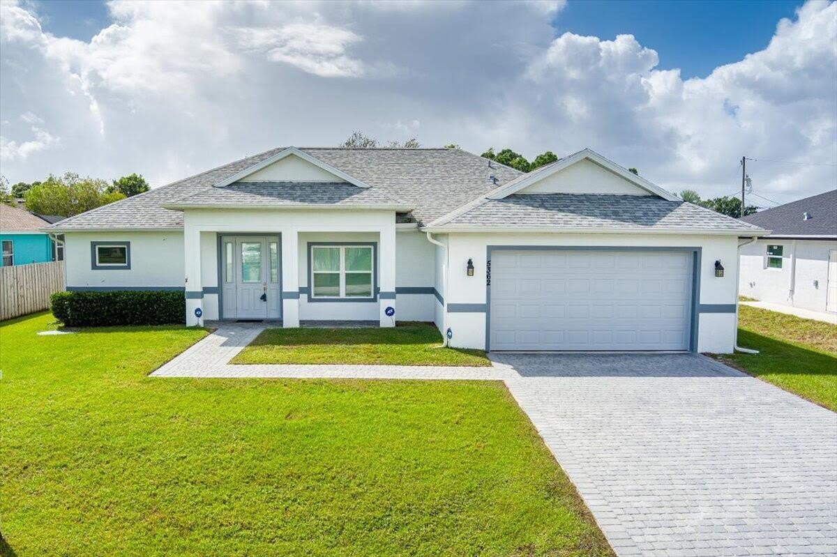 5362 NW Akbar Terrace – photo 2