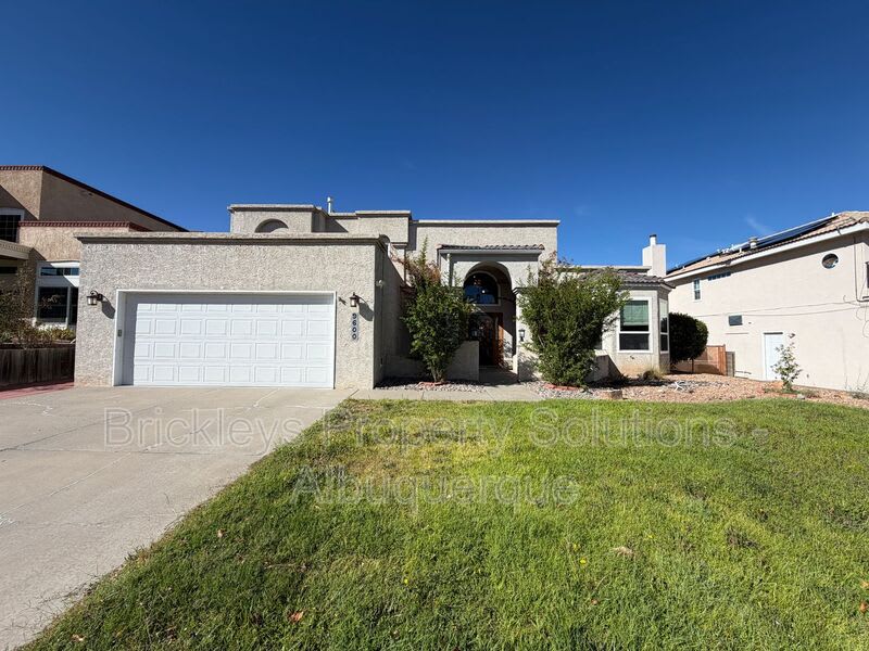 9600 Allande Rd NE – photo 1