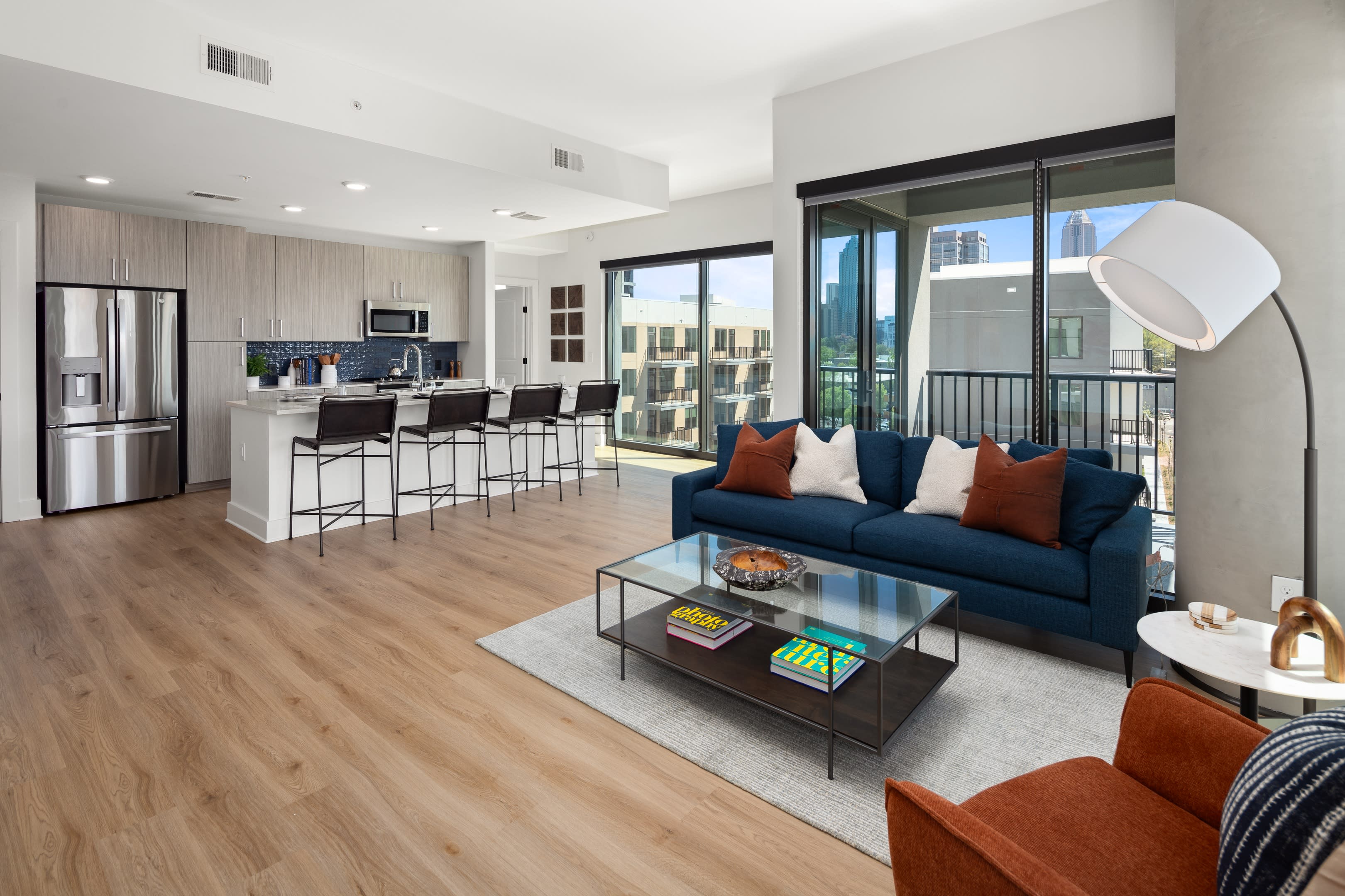 The Grace Residences – photo 1