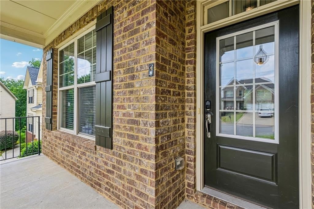 355 Morgans Creek Court NW – photo 4