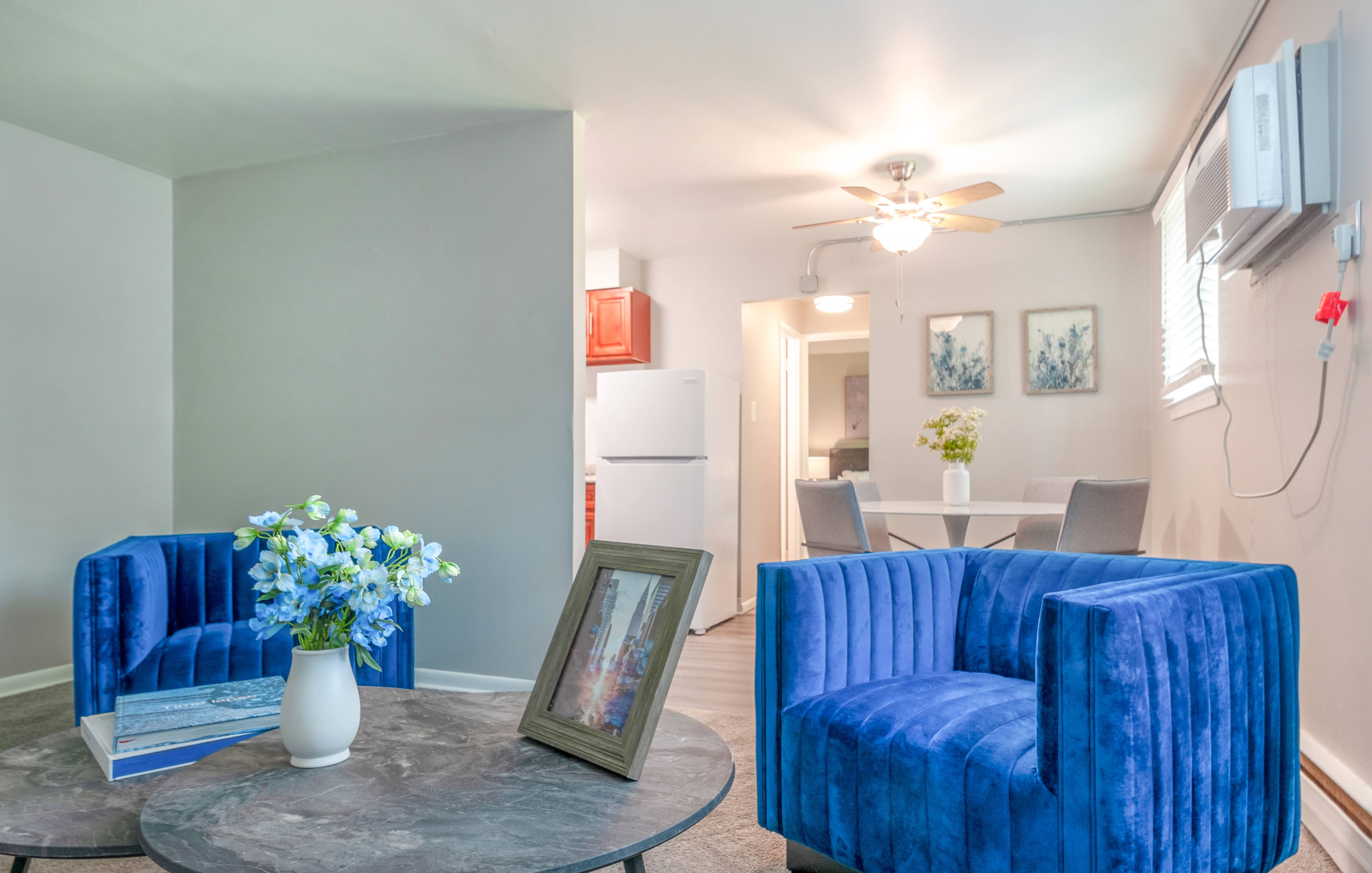 Stradford Arms Apartments – photo 5
