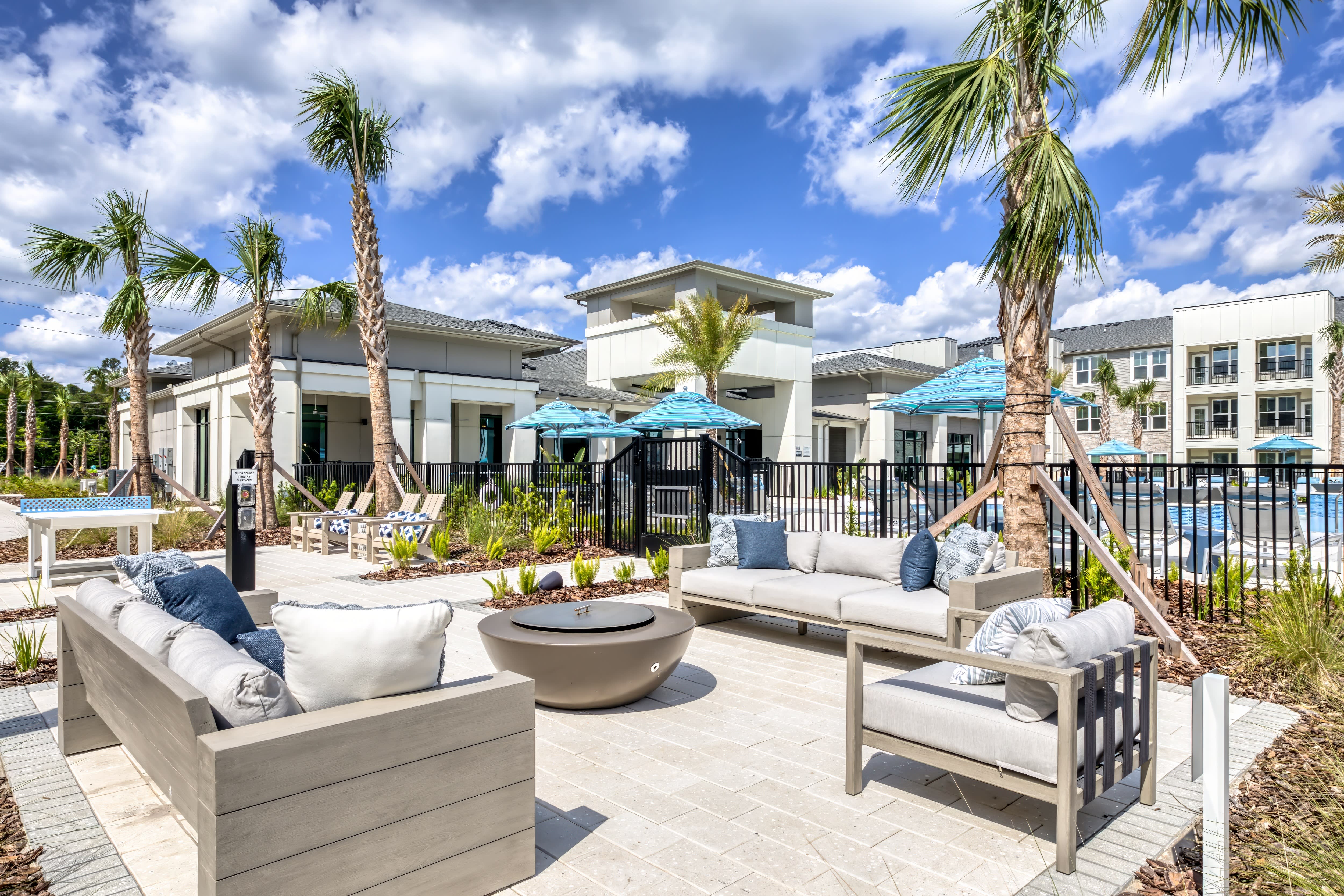 The Pointe at Davis Creek – photo 2
