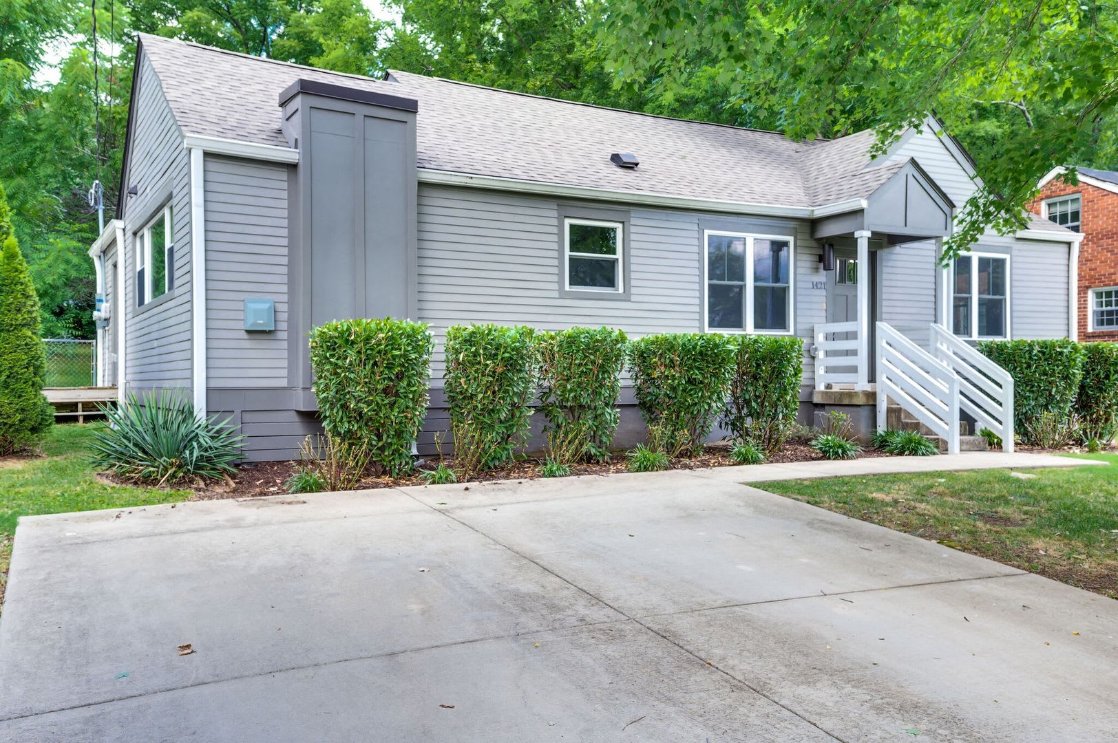 Awesome 3BE/2BA home in sought after East Nashville/Inglewood!! – photo 3
