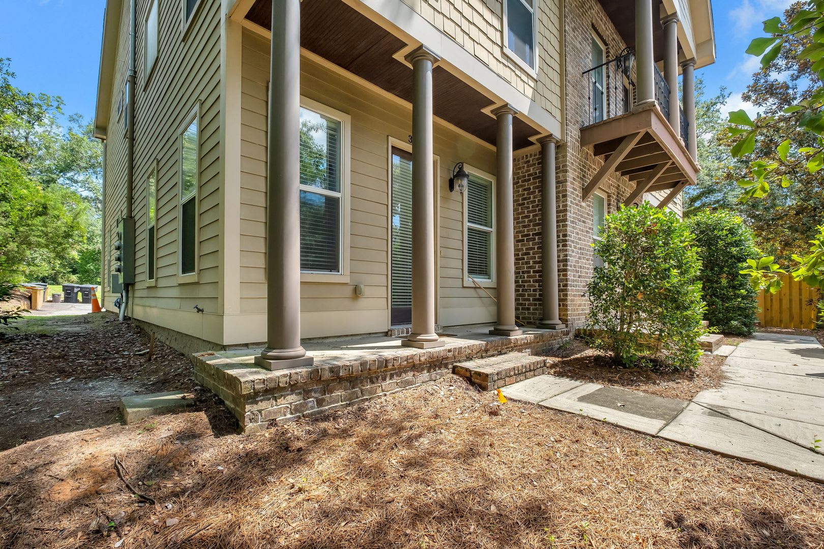 Midtown Tallahassee Townhome – photo 2