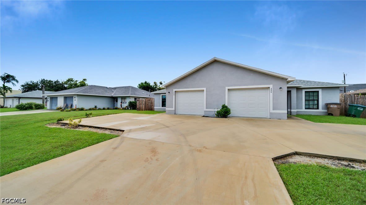 1413 Academy Blvd – photo 1