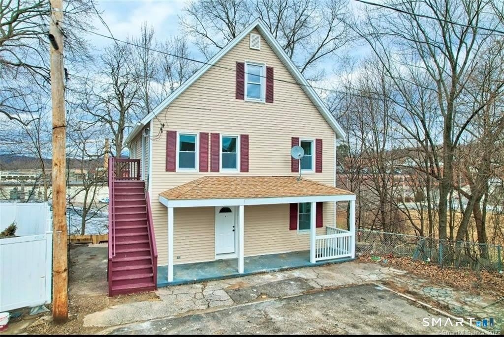 34 Lester Street – photo 1