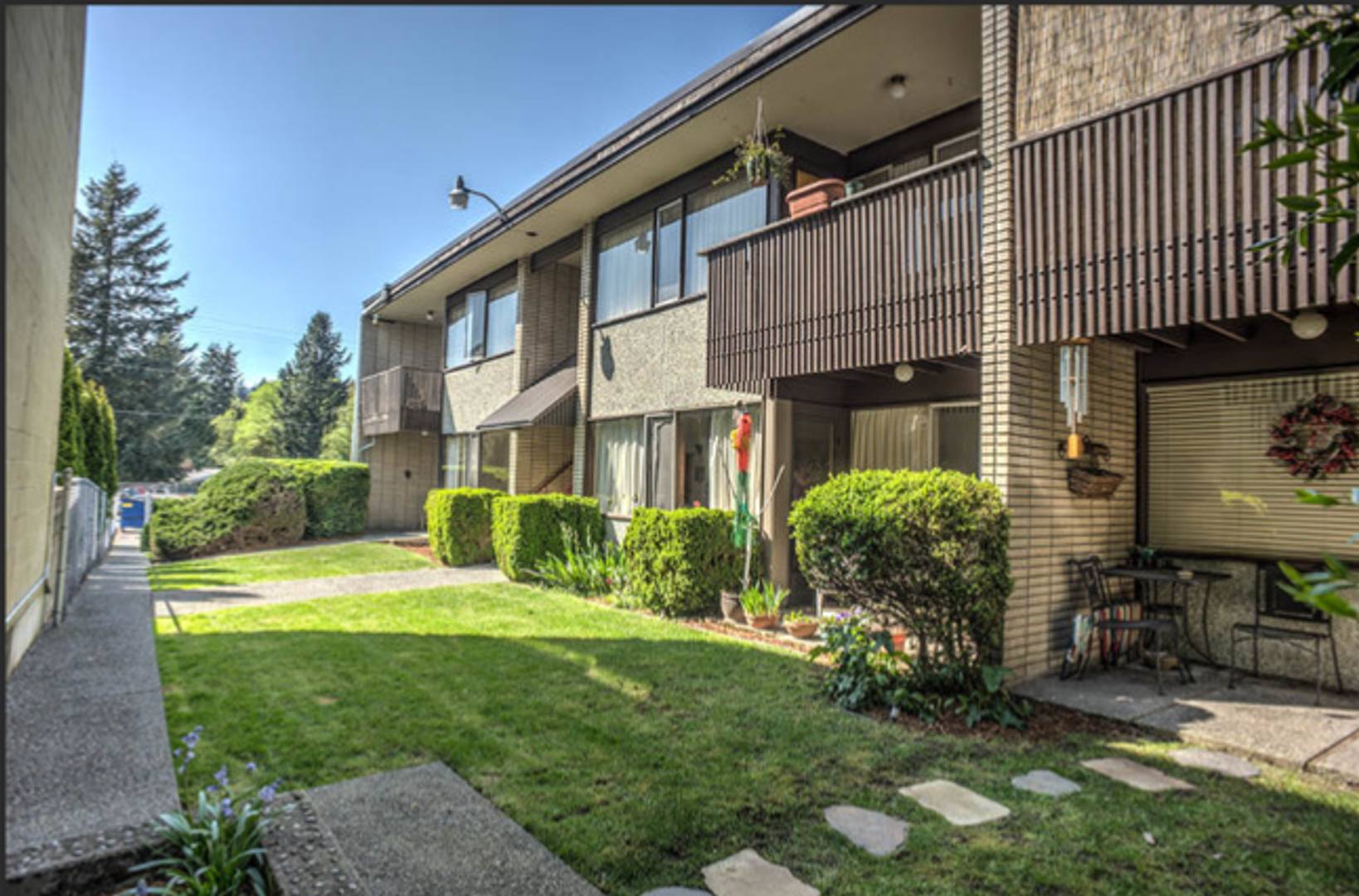 Terrace Apartments – photo 4