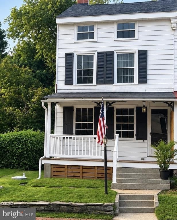 1327 W Strasburg Road – photo 1
