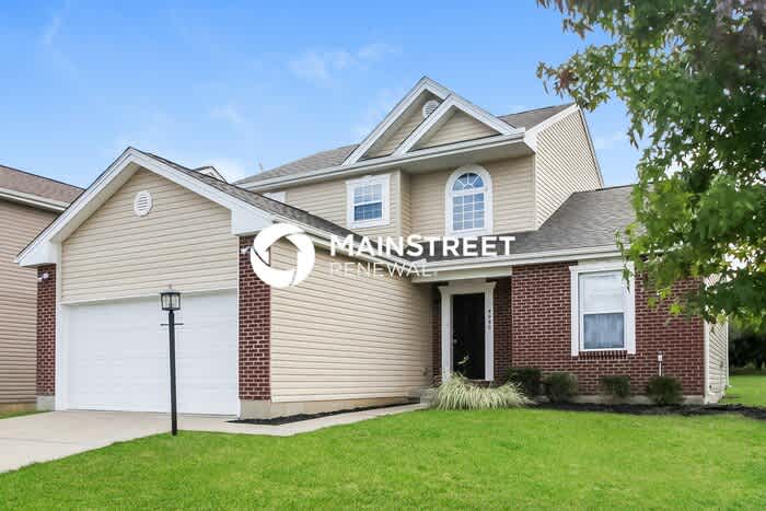 4945 Mary Louise Court – photo 2