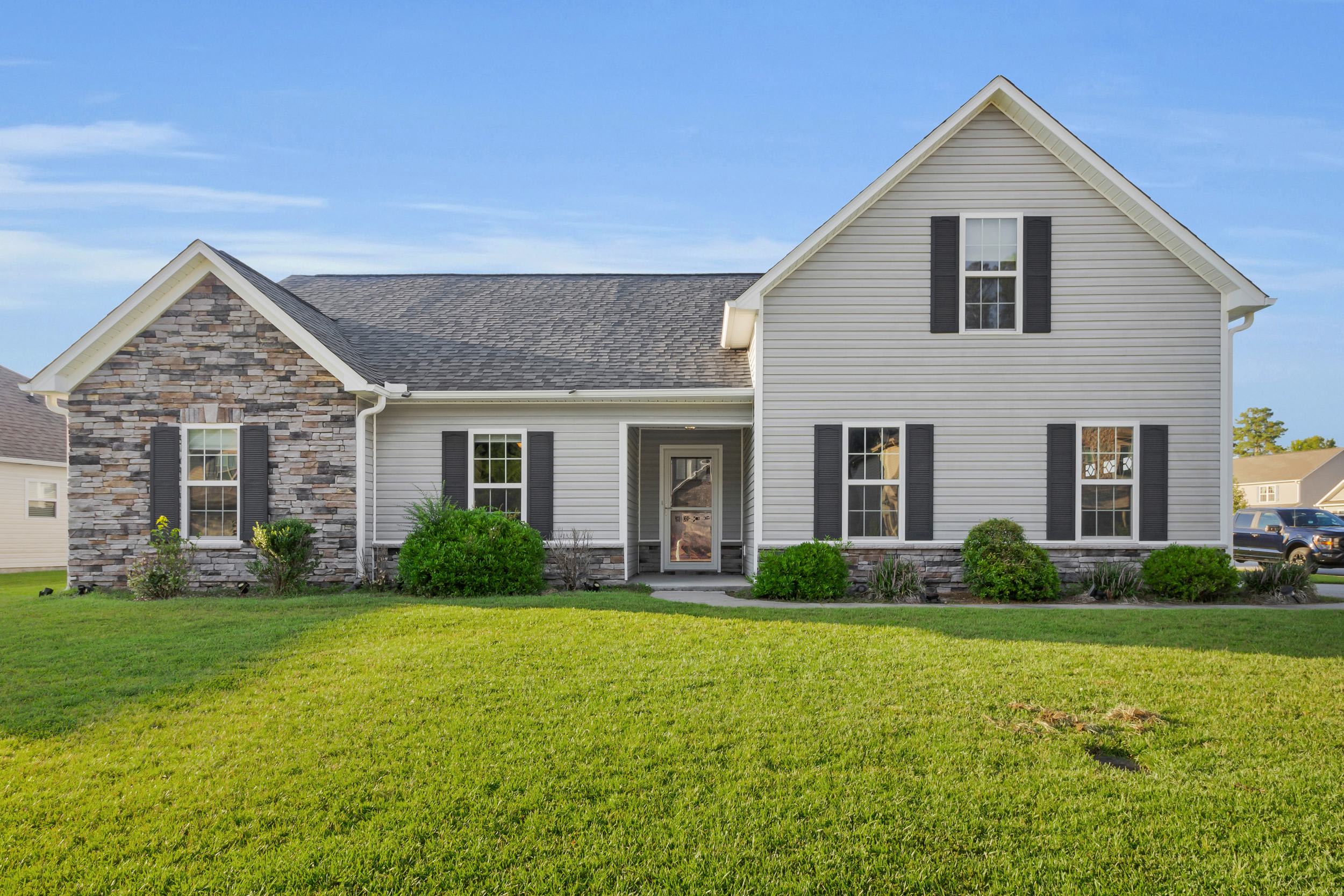 3250 Austin Avenue – photo 1