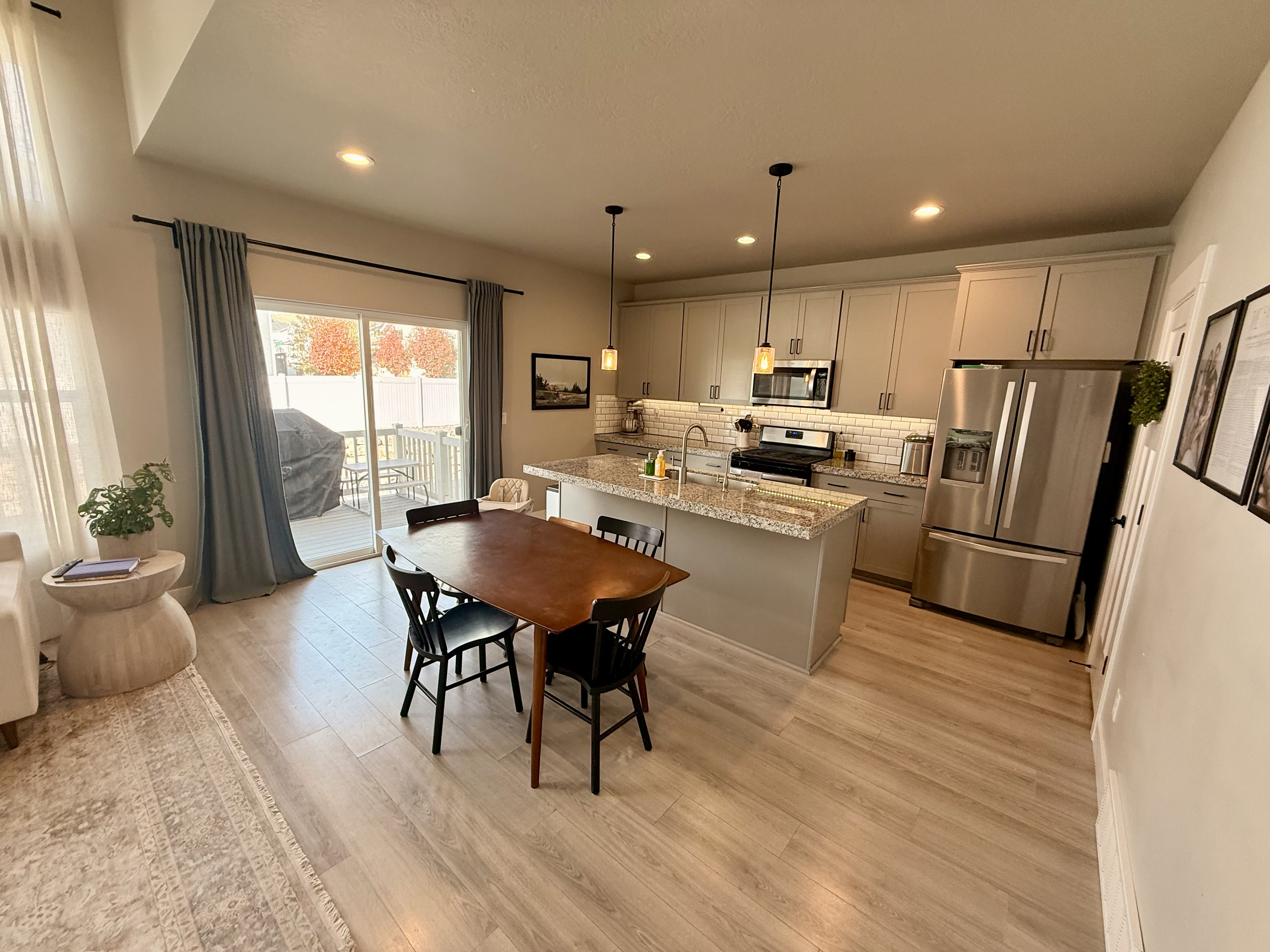 9655 North Aaron Avenue – photo 5