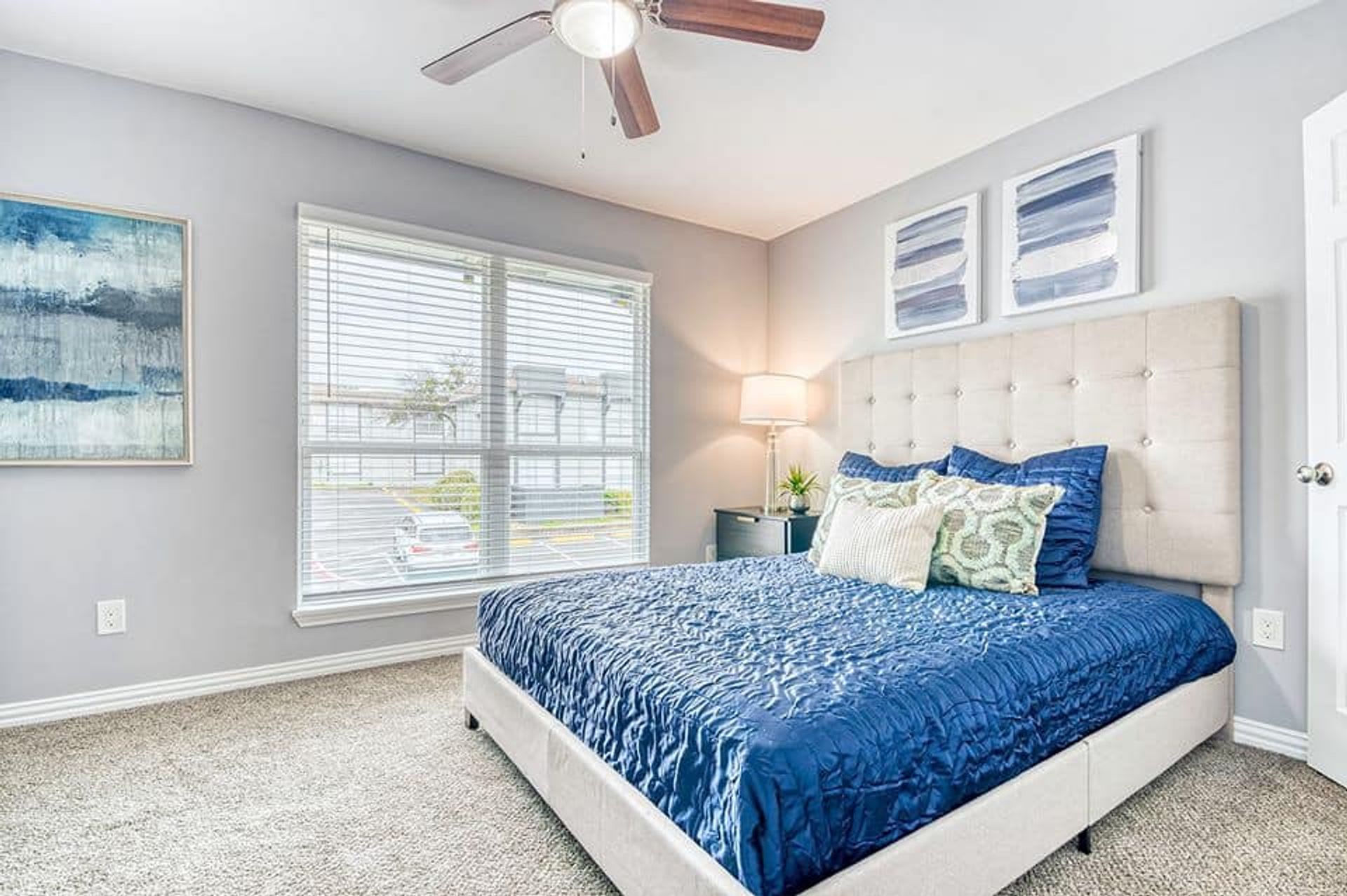 Residences at White Rock Lake – photo 1