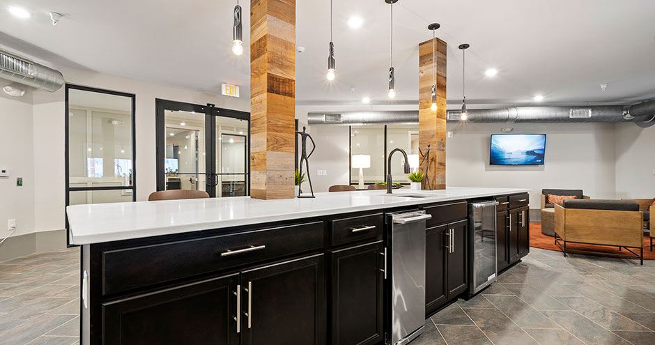 Canyon Springs Apartments – photo 5
