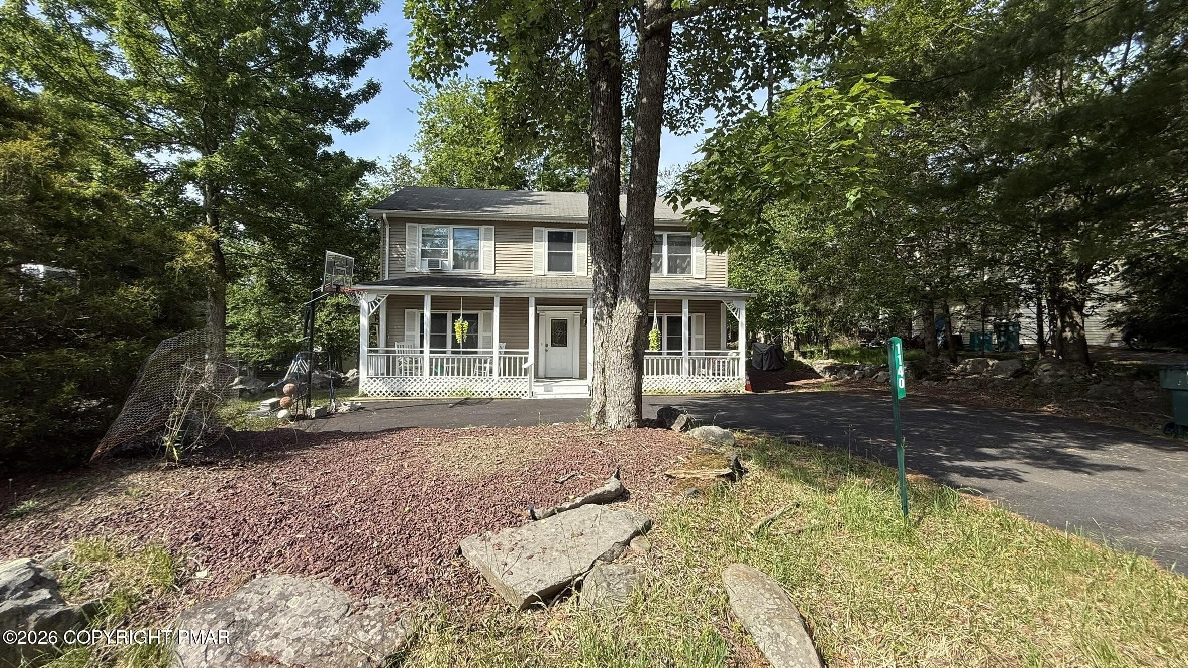 1140 Country Place Drive – photo 1