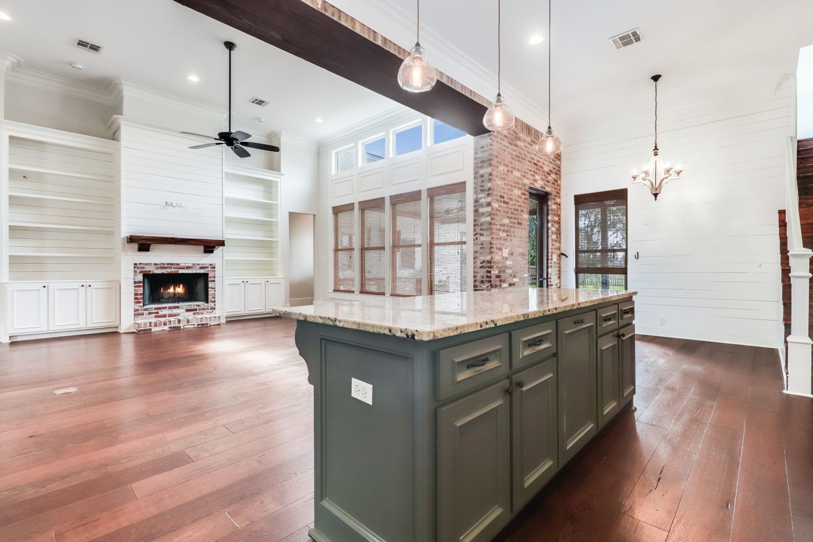 Gorgeous Custom Built Home Available In Youngsville – photo 5