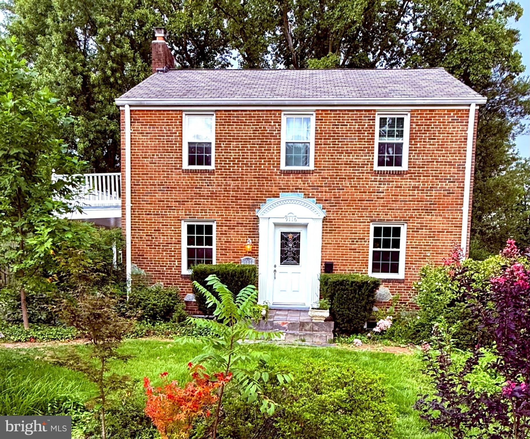 9116 FLOWER Avenue – photo 1