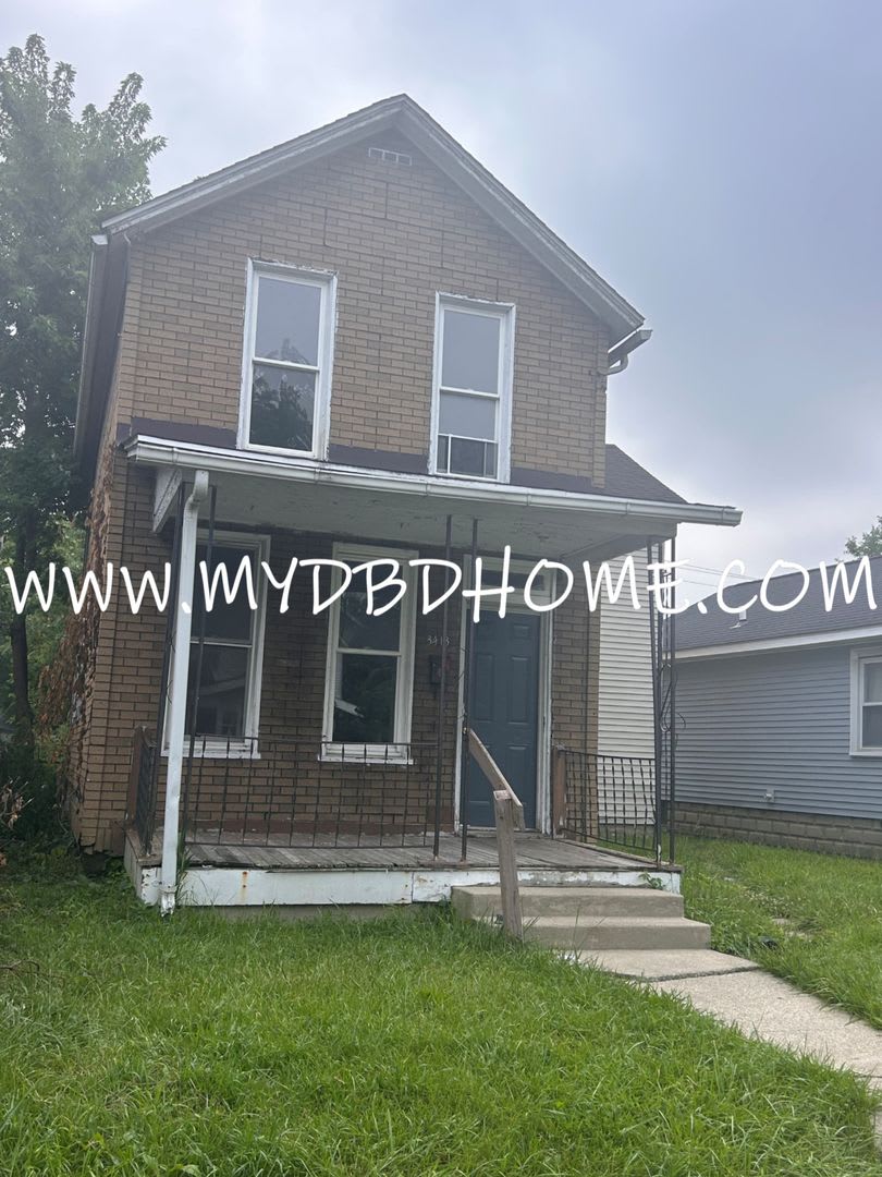 3413 Oliver St. – photo 1